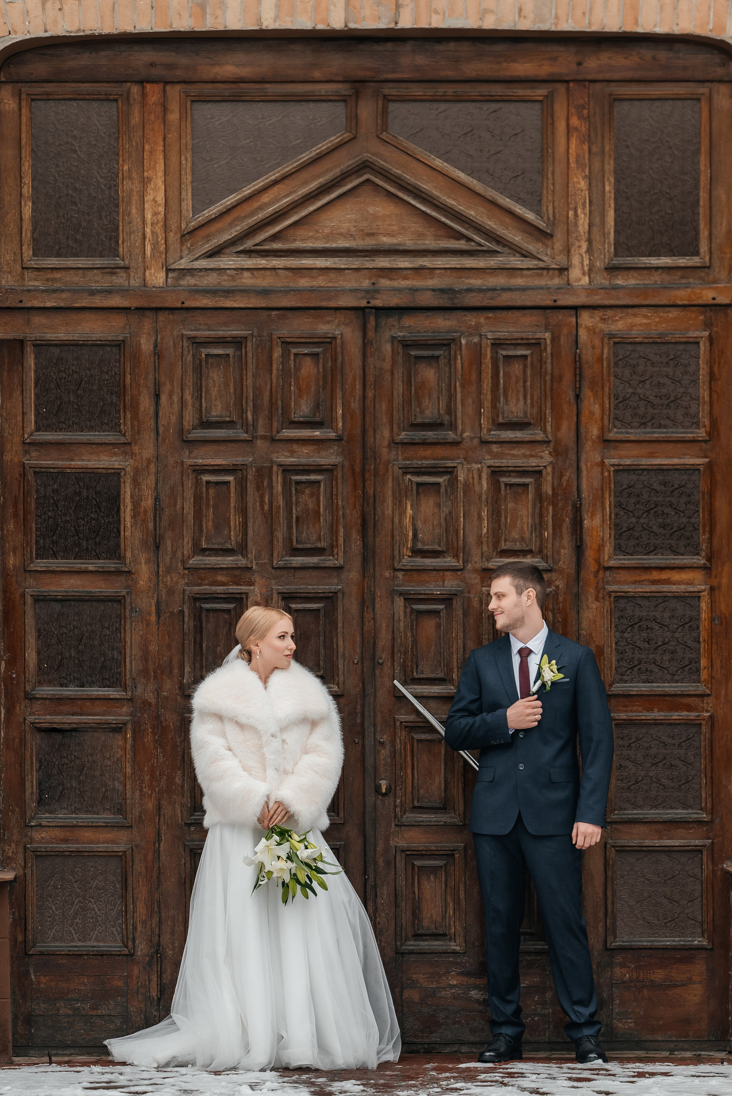 Свадьба Наталии и Сергея. Школьный фотограф в Валуйках. Фотосессии для выпускников и изготовление выпускных альбомов в городе Валуйки и в Белгородской области