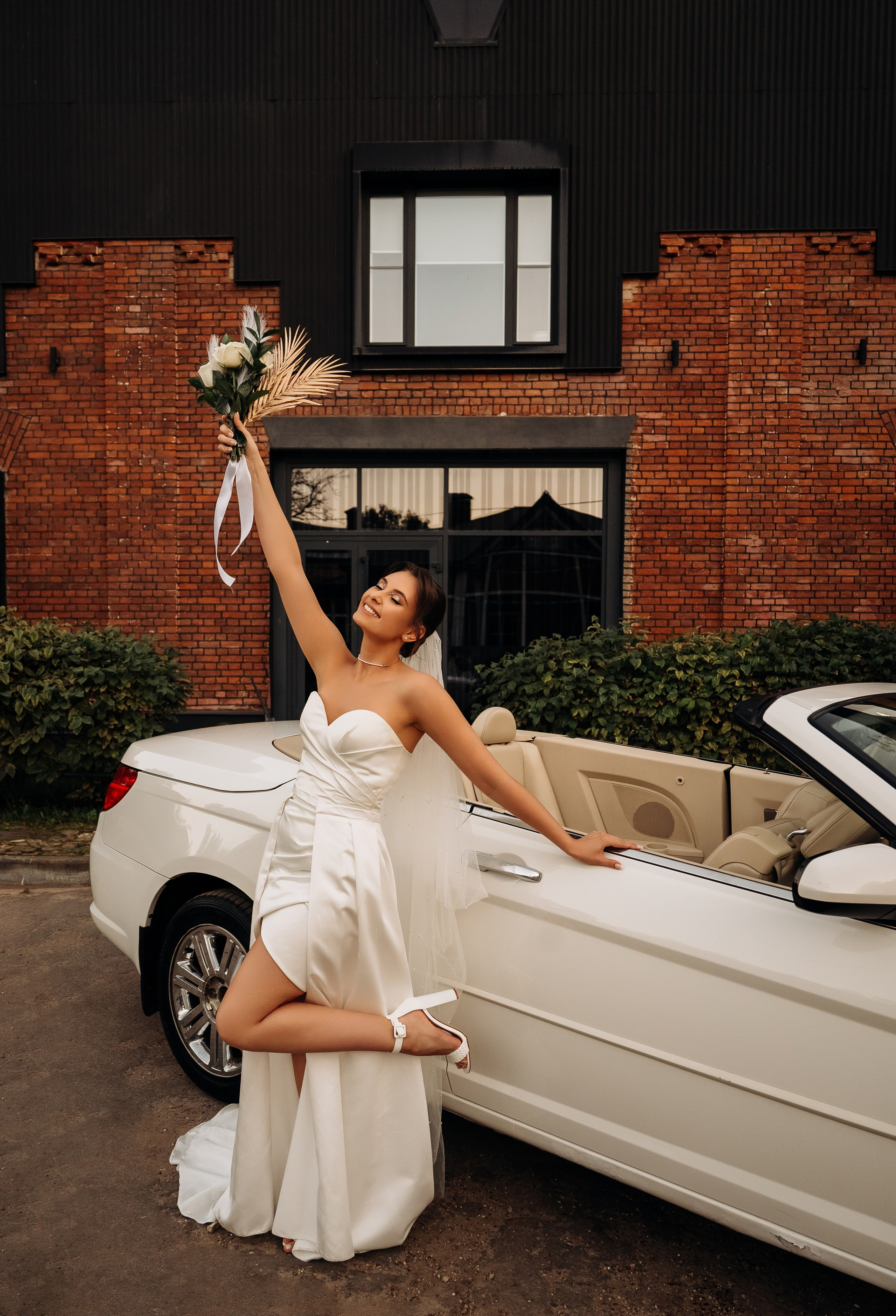 Аня и Саша Прогулка. Фотограф Тверь. Анна Драго