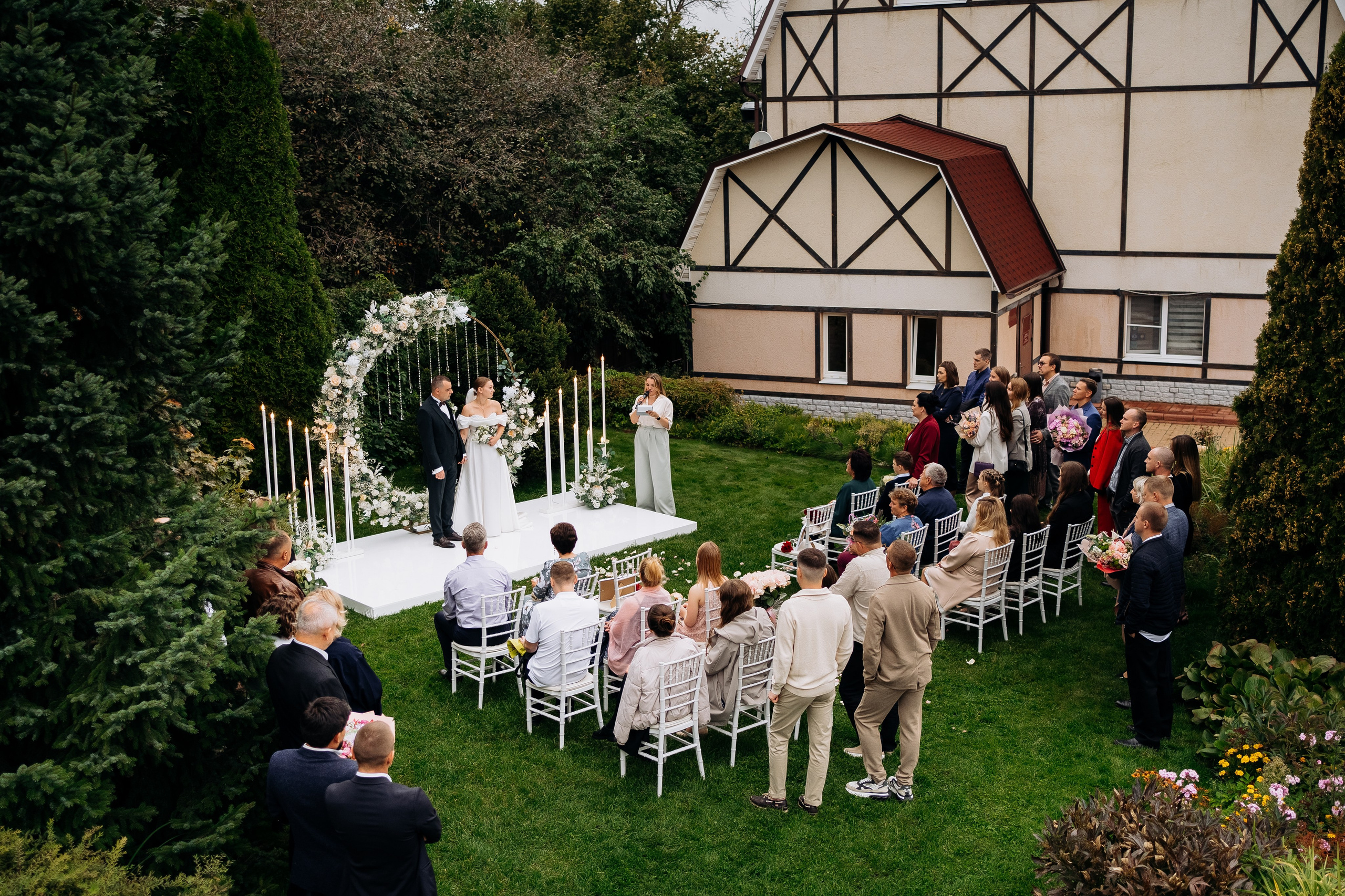 Аня и Максим. Фотограф Тверь. Анна Драго