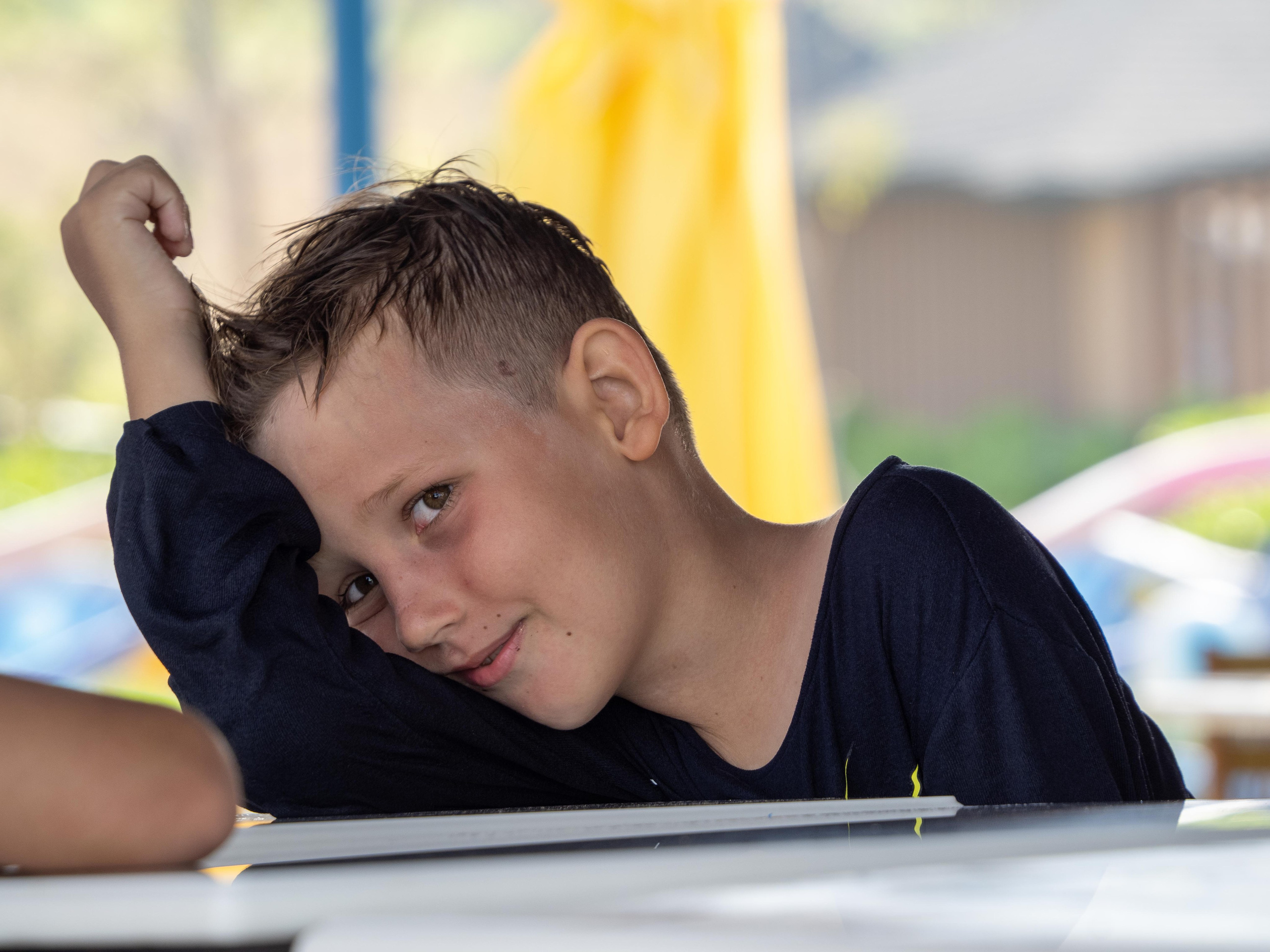 Дети фото. Семейный и детский фотограф в Самаре Ренат Алимбиков