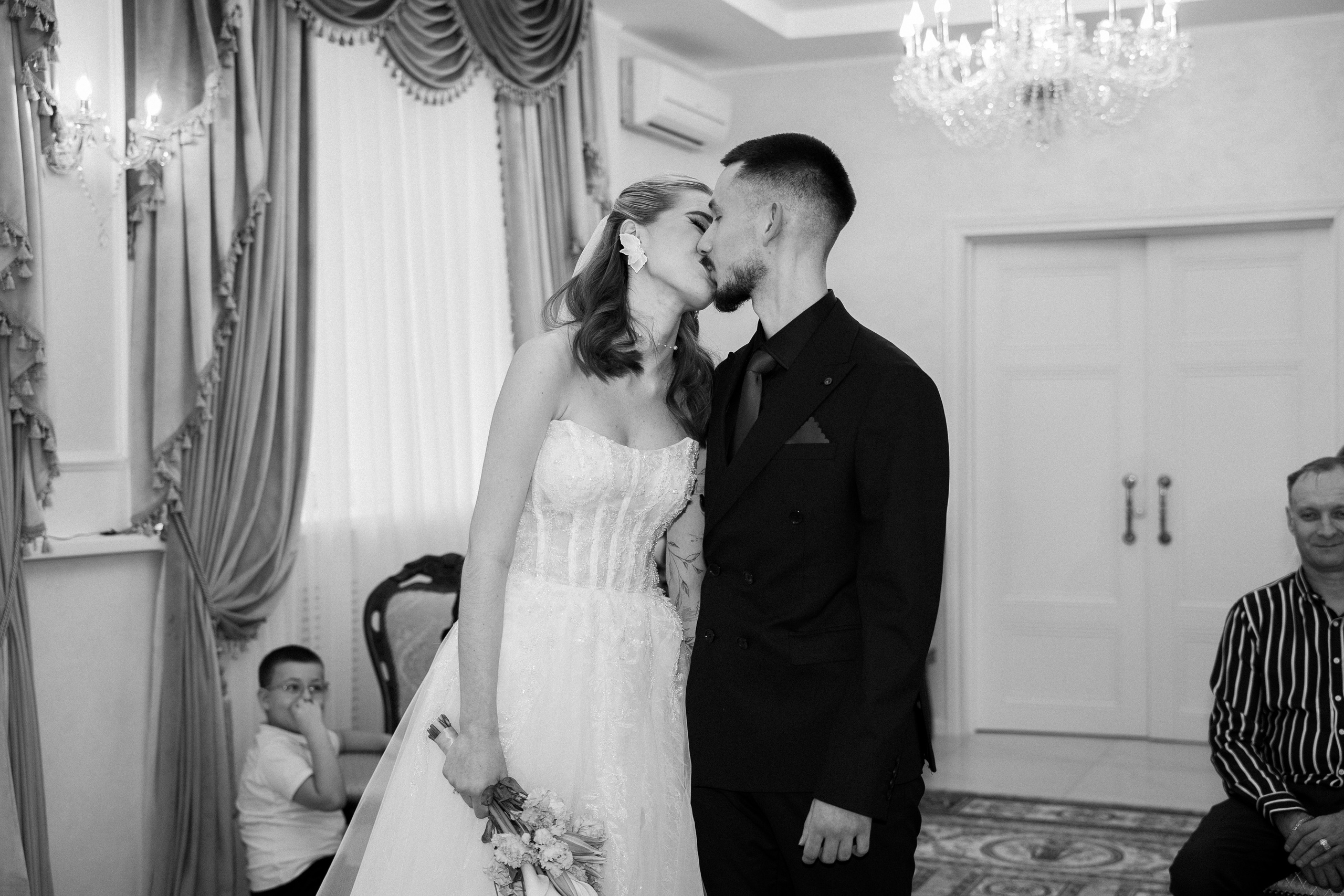 Денис & Ярослава