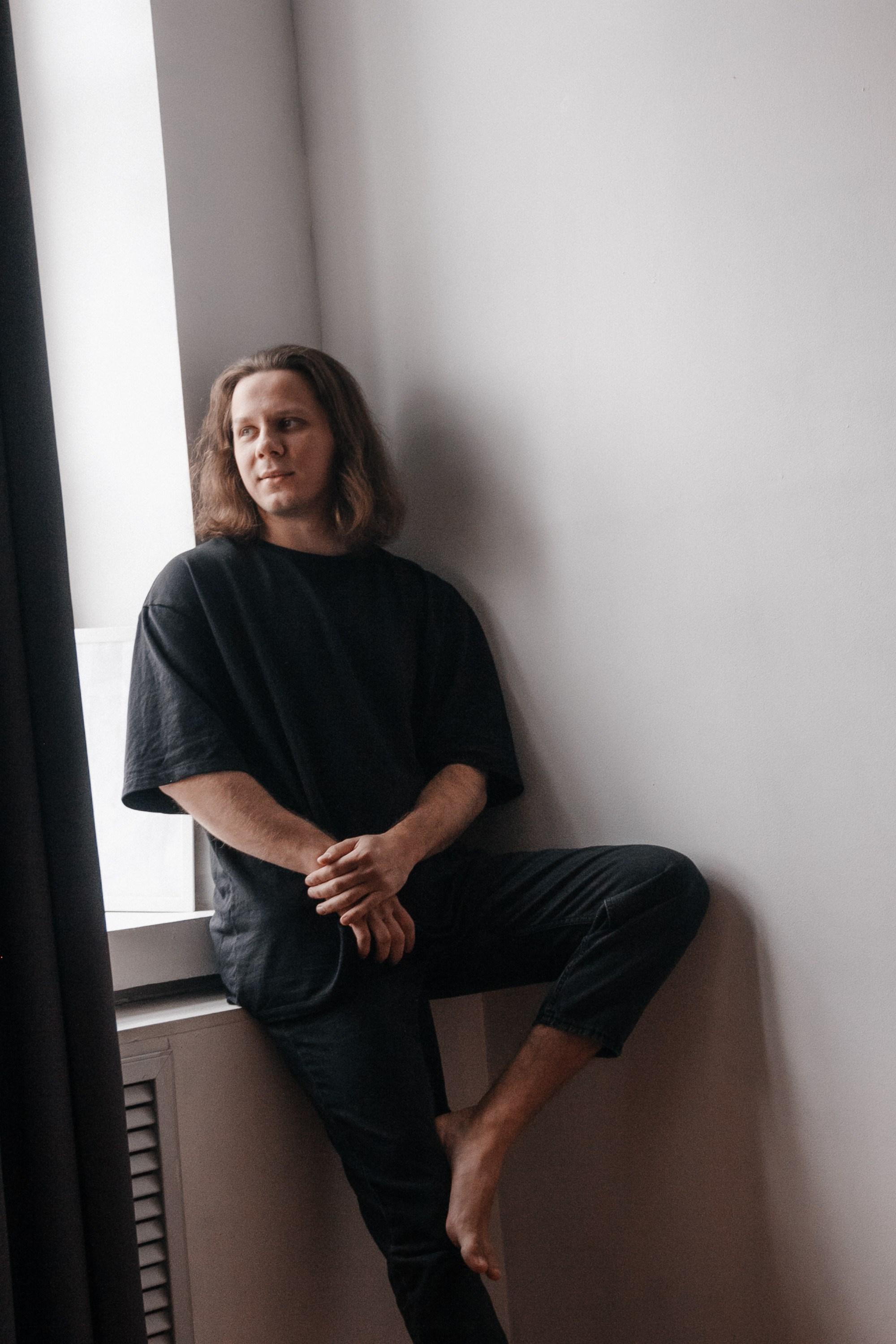 W. Семейный фотограф Казань Никита Федин