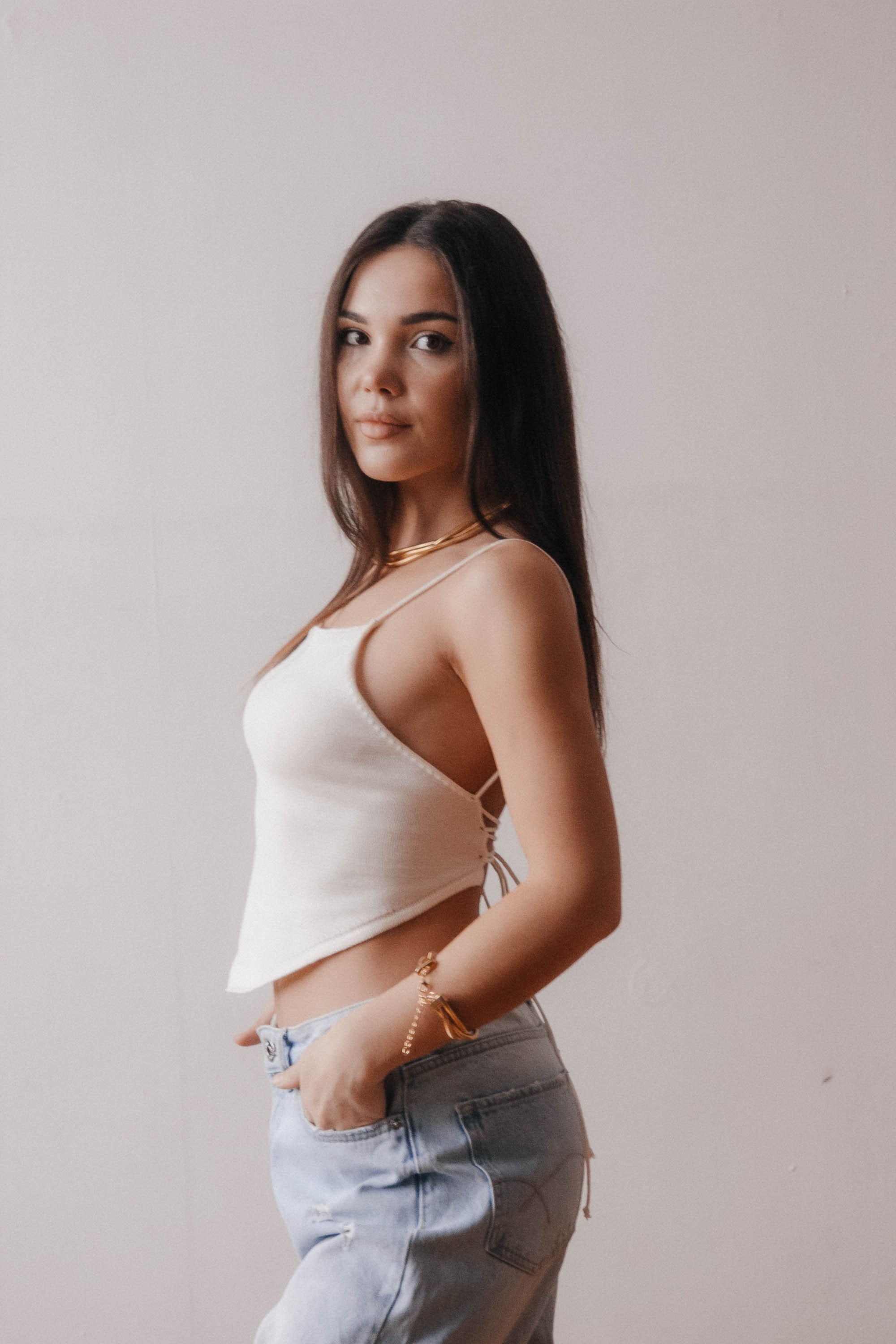 W. Семейный фотограф Казань Никита Федин