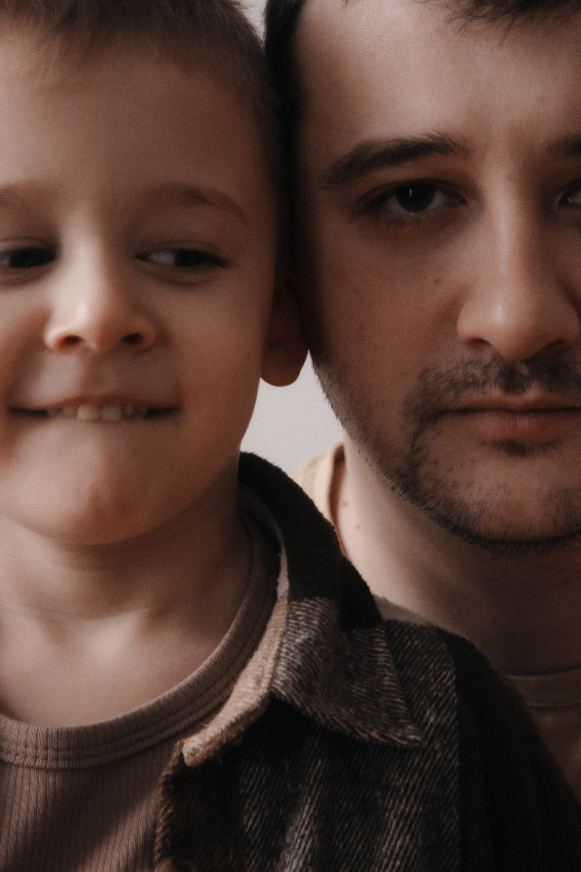 FAMILY. Семейный фотограф Казань Никита Федин