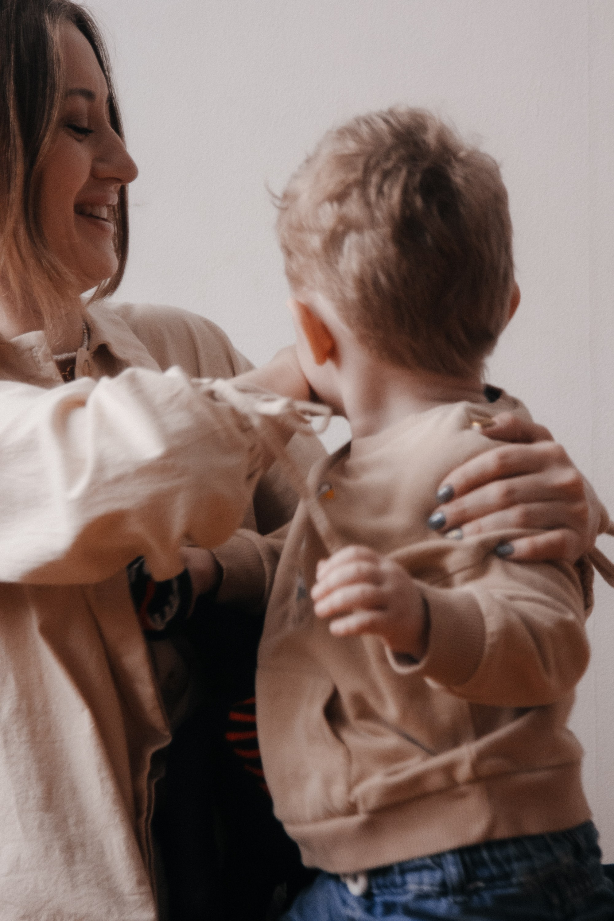 FAMILY. Семейный фотограф Казань Никита Федин