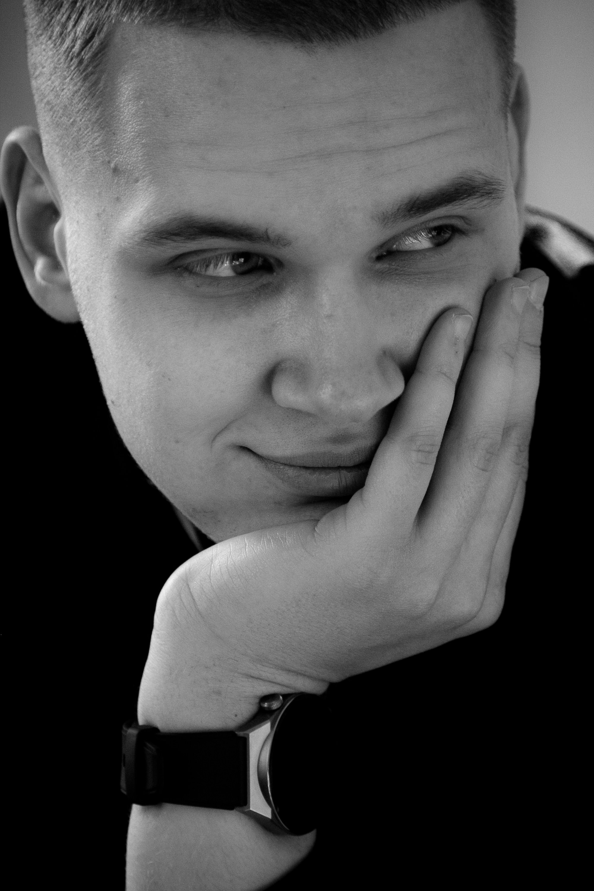 L. Семейный фотограф Казань Никита Федин