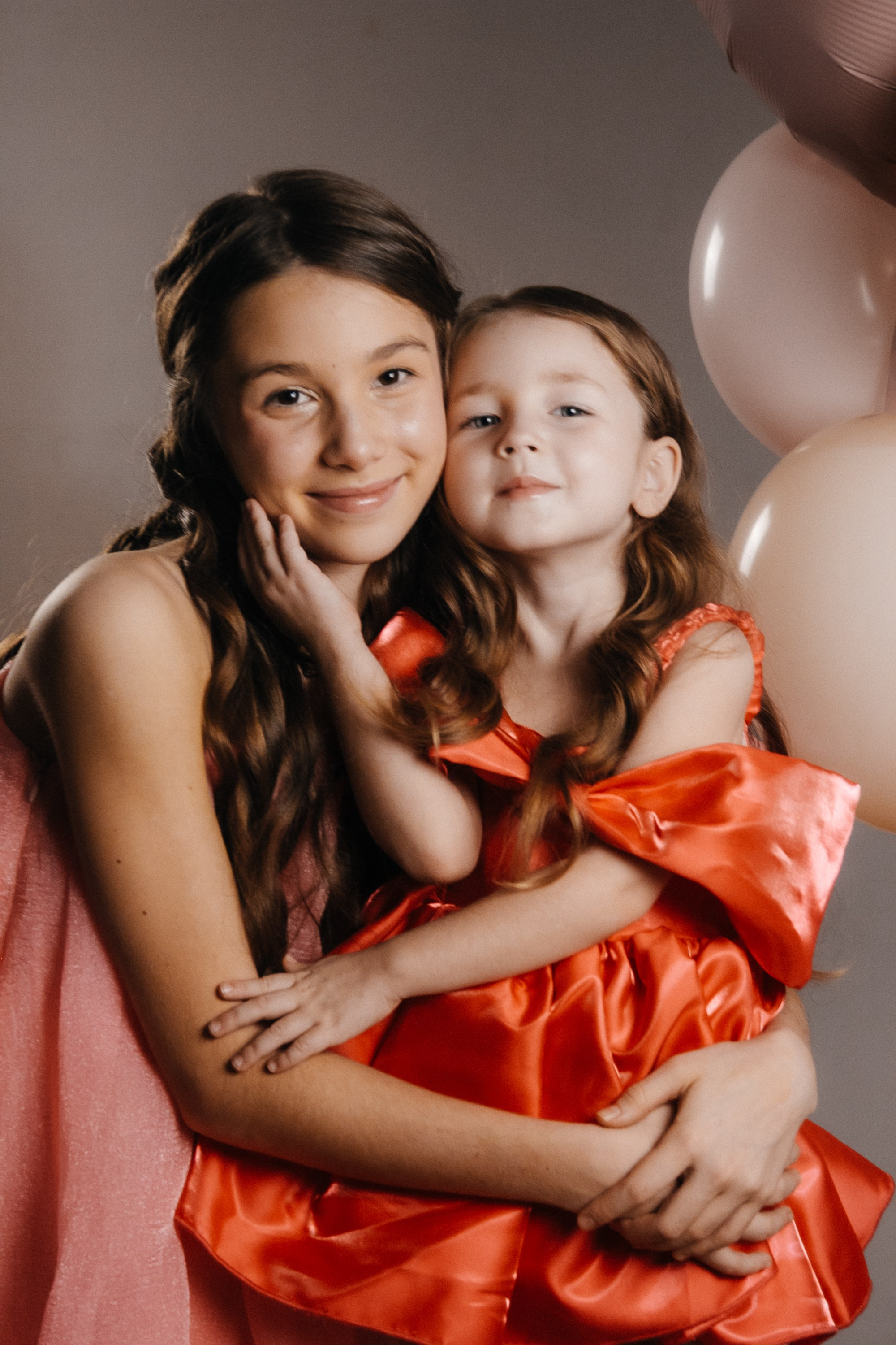 LOVE. Семейный фотограф Казань Никита Федин