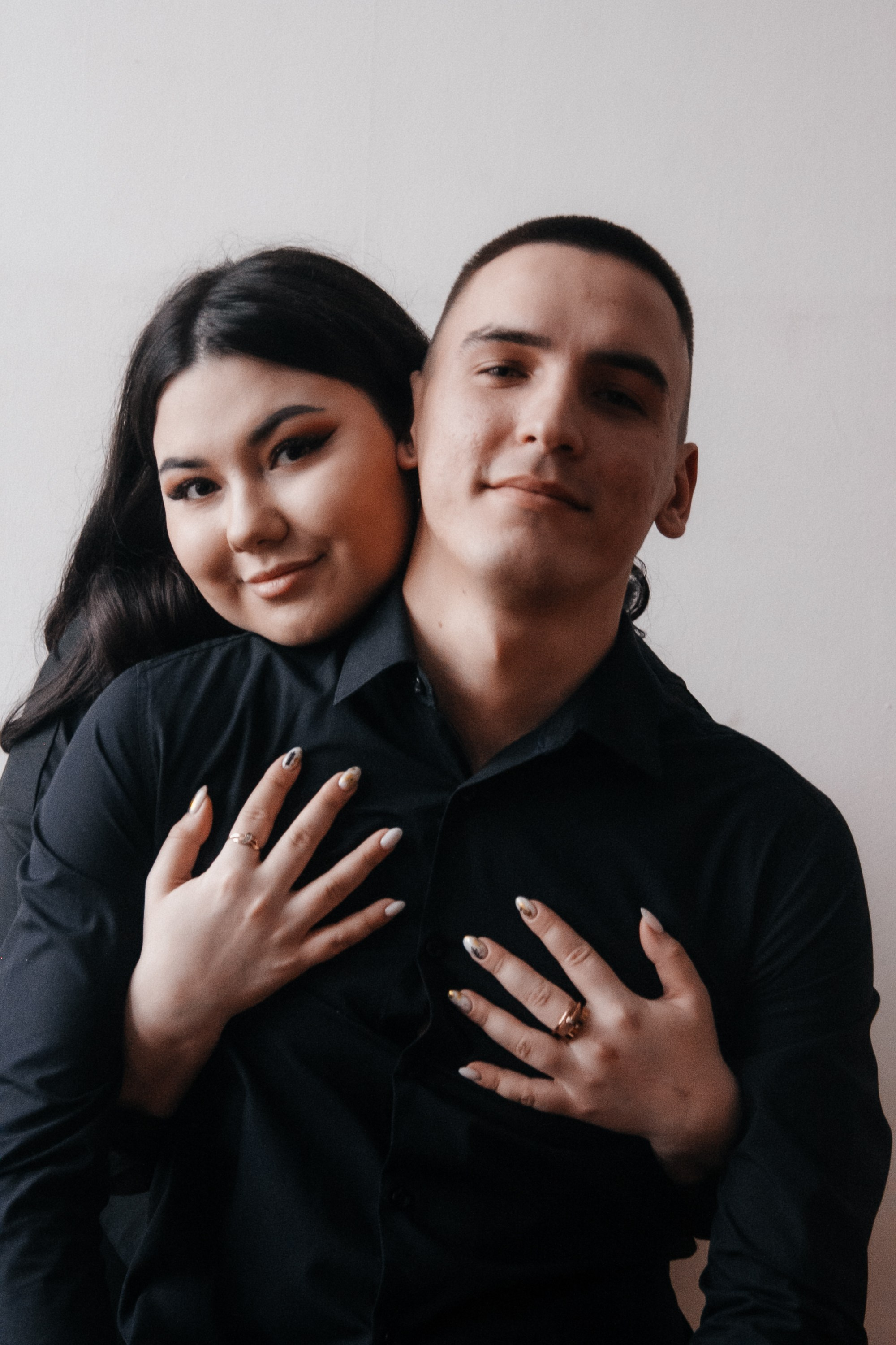 LOVE. Семейный фотограф Казань Никита Федин