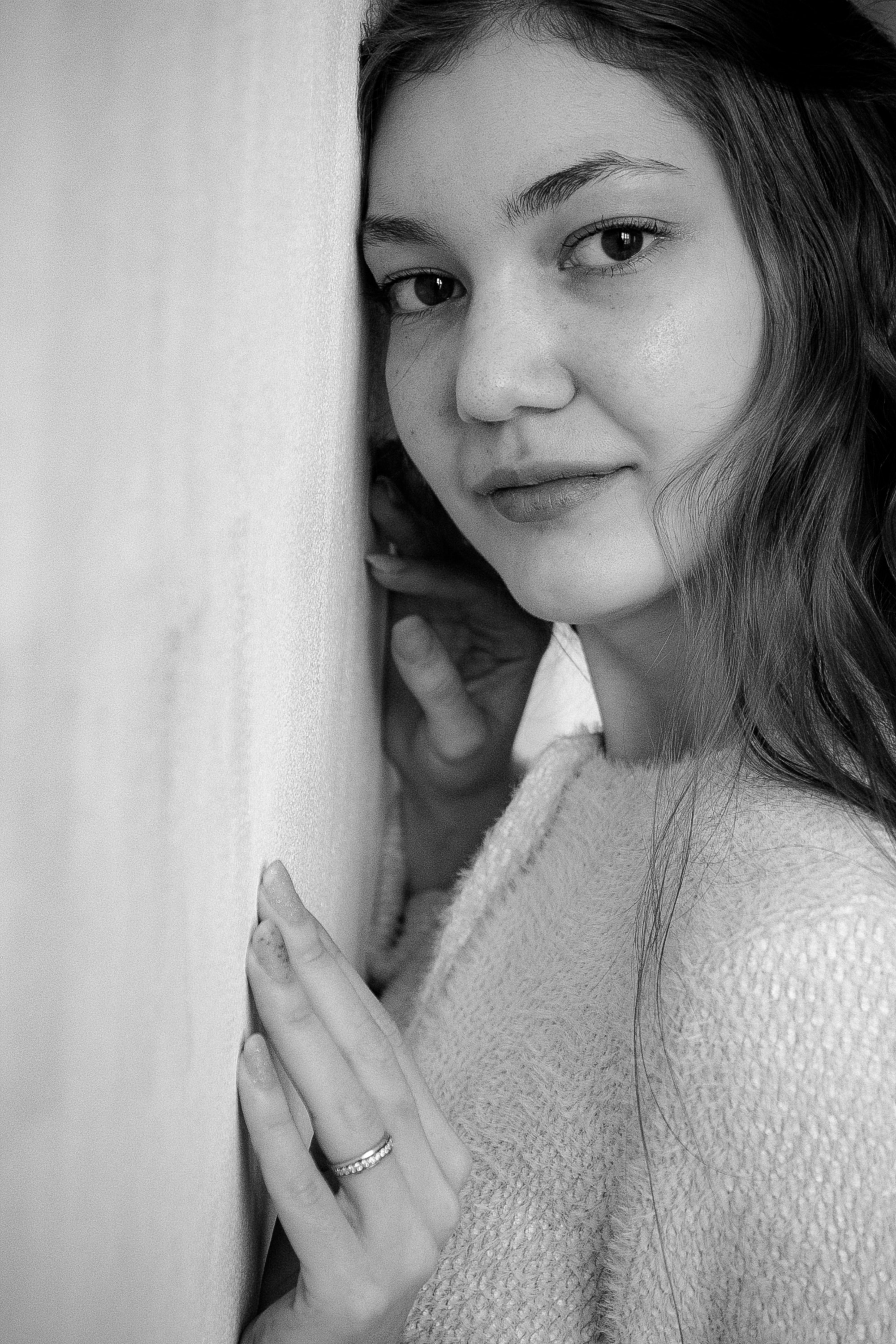 LOVE. Семейный фотограф Казань Никита Федин