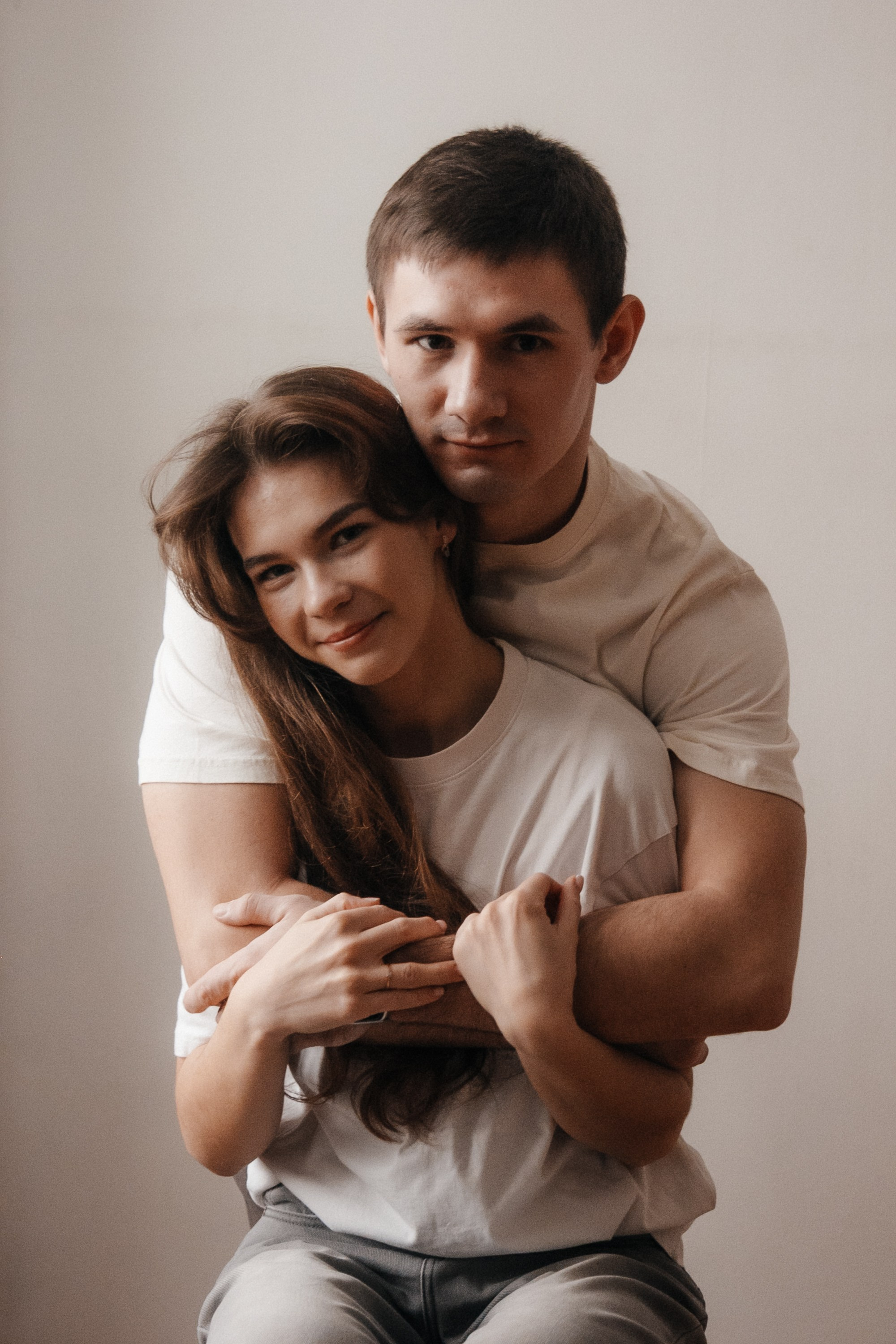A. Семейный фотограф Казань Никита Федин