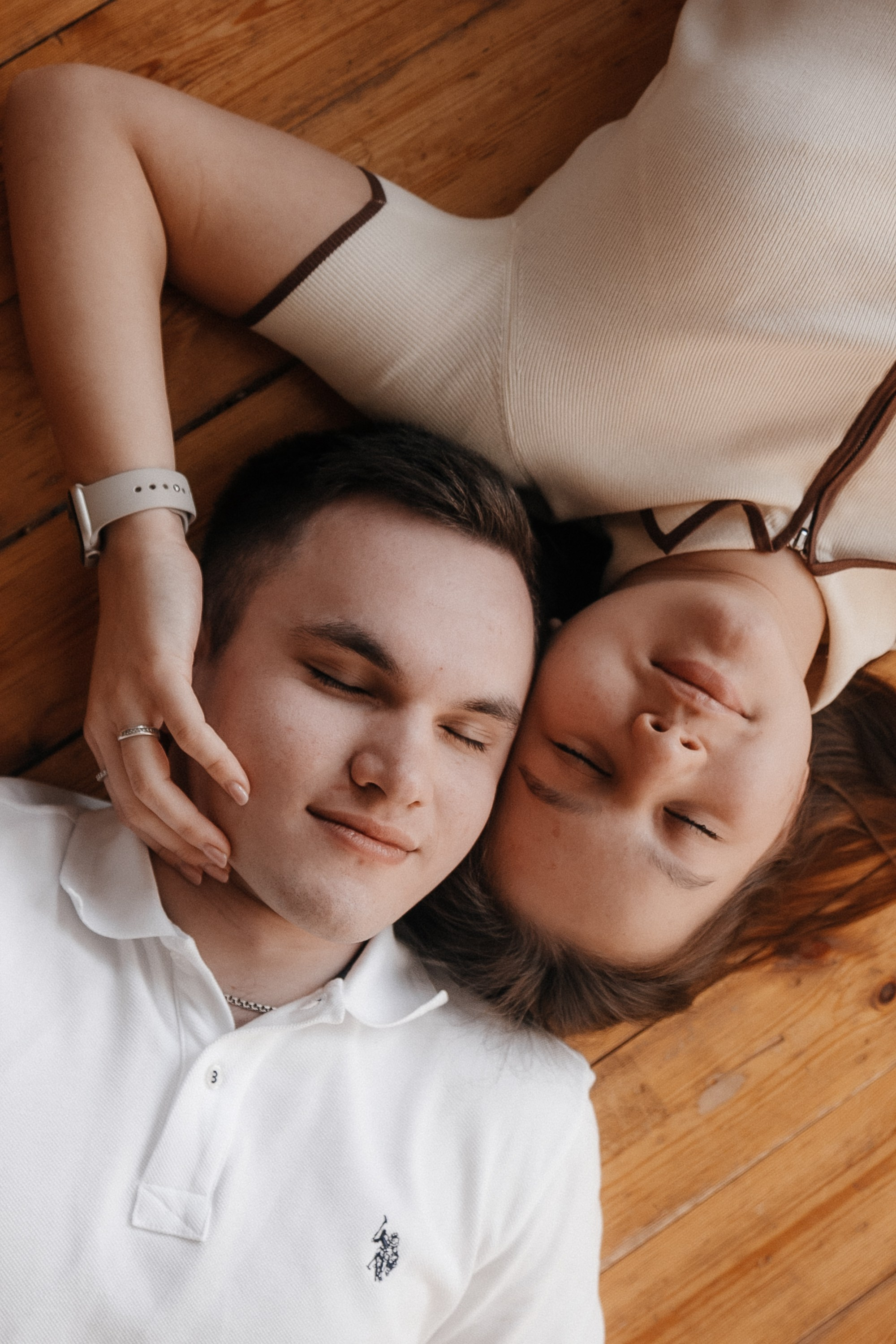 LOVE. Семейный фотограф Казань Никита Федин