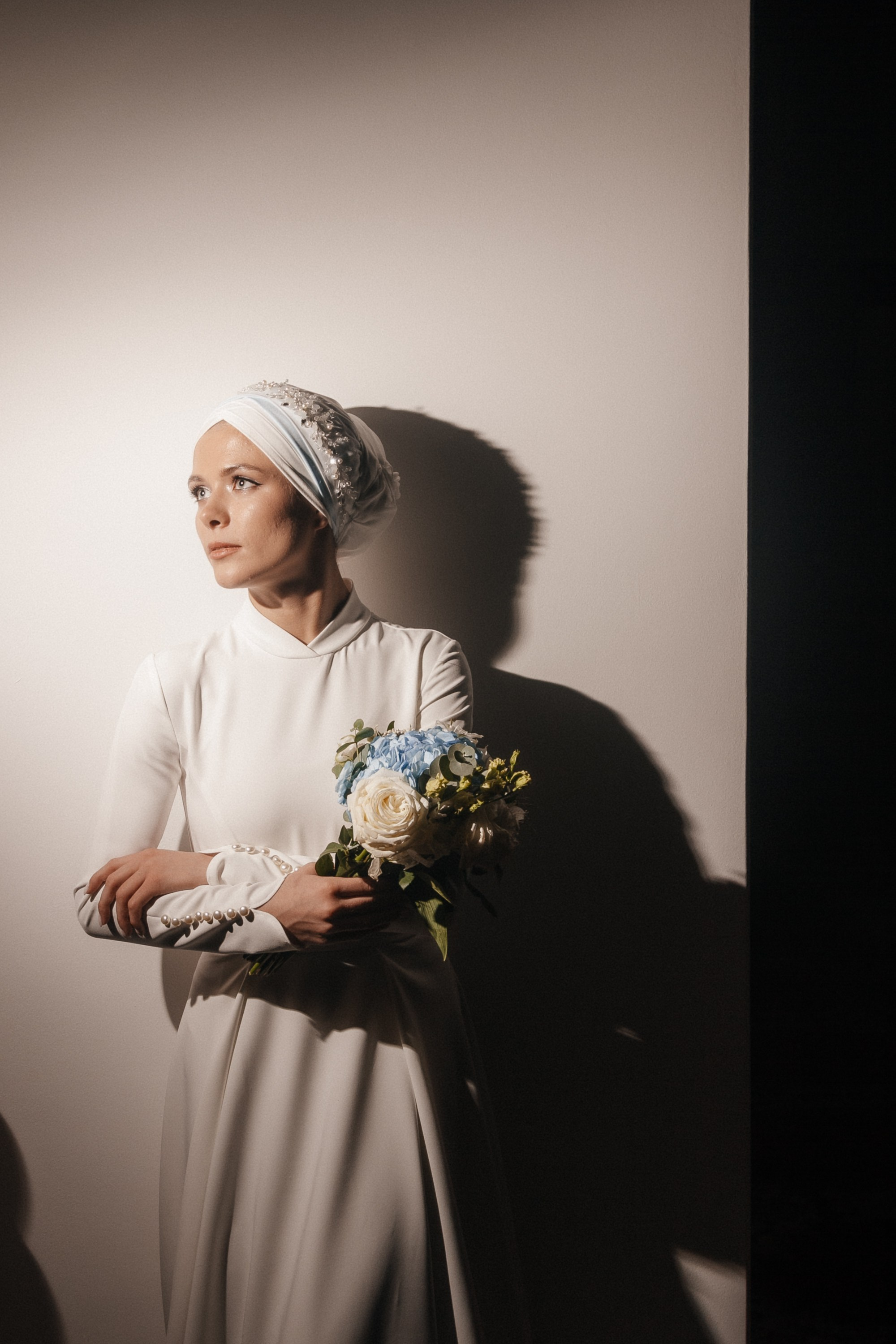 NIKAH. Семейный фотограф Казань Никита Федин