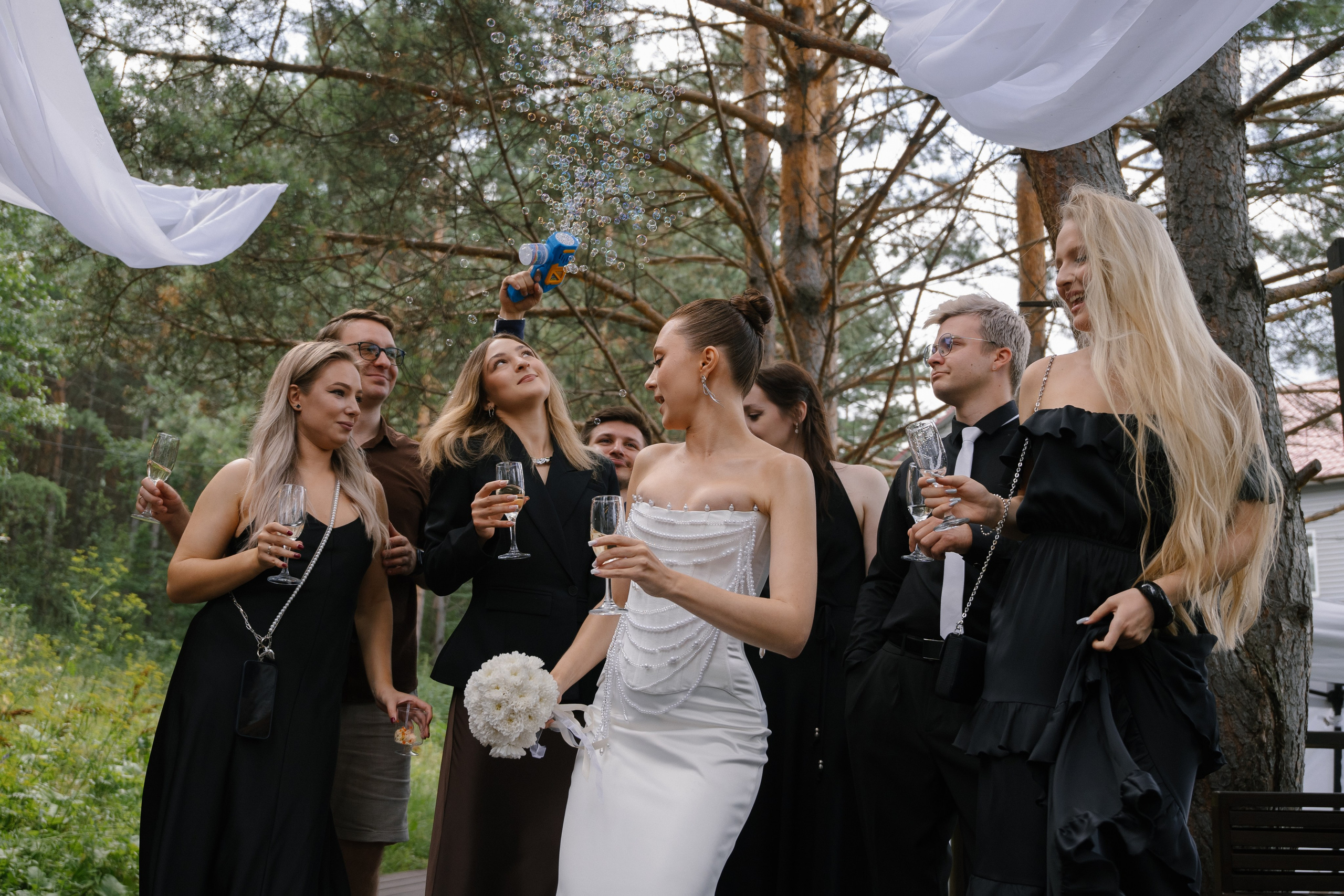 Wedding. Фотограф в Красноярске Ирина Владимирова