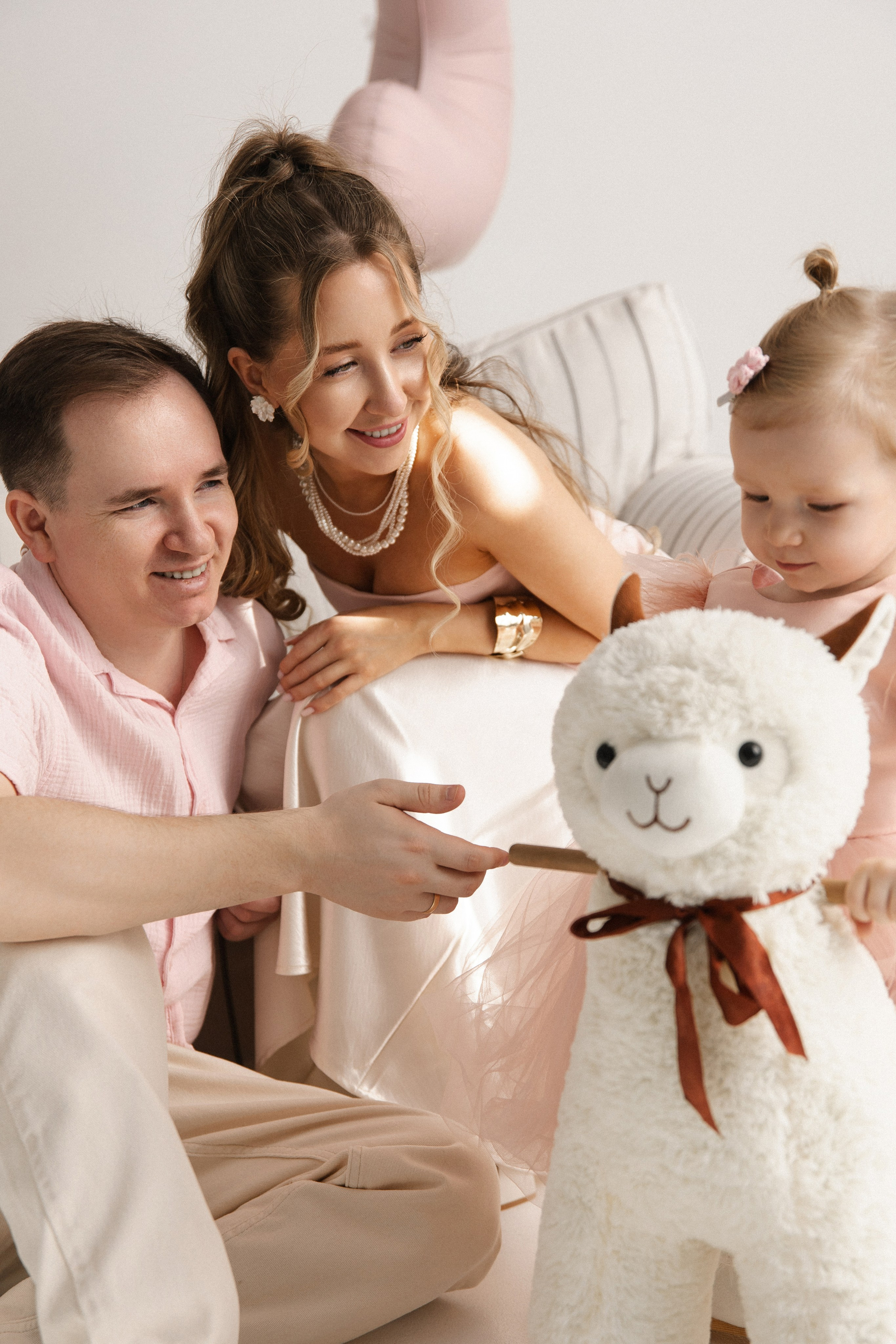 Саша, Влад и Лера. АНАСТАСИЯ КУЗНЕЦОВА | ФОТОГРАФ ЧЕБОКСАРЫ