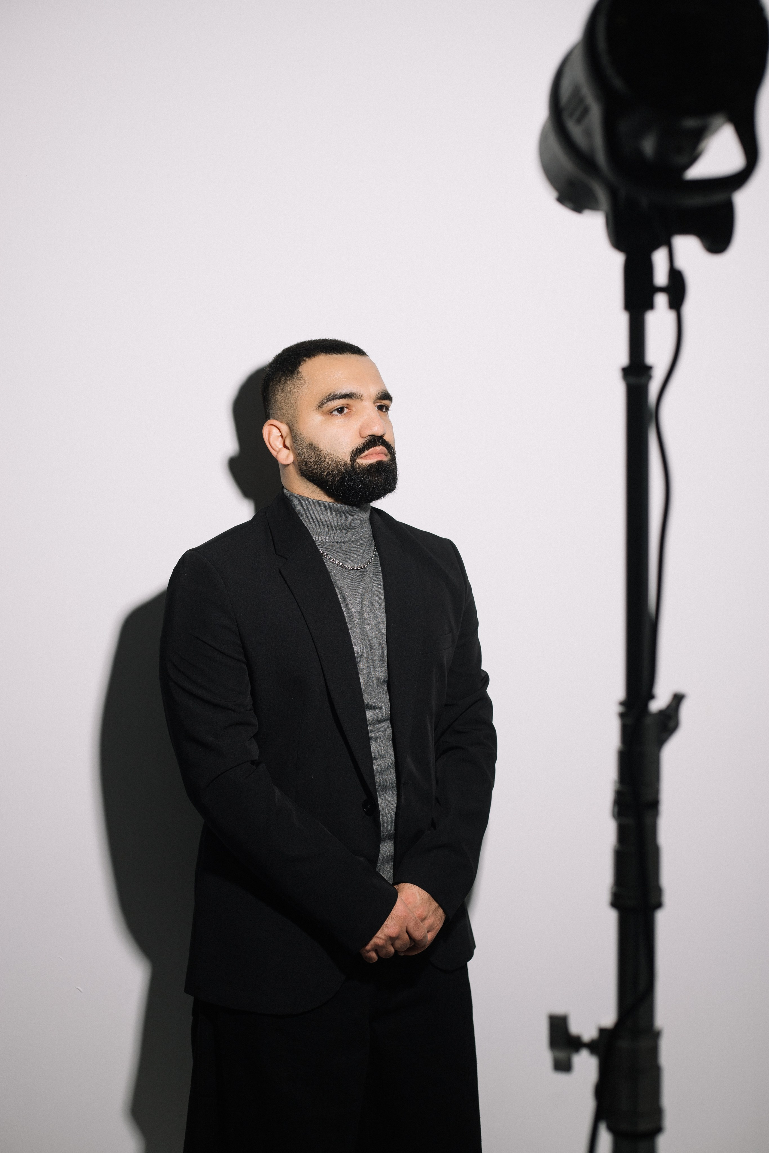 Shako. Фотограф Москва Дмитрий Курасов