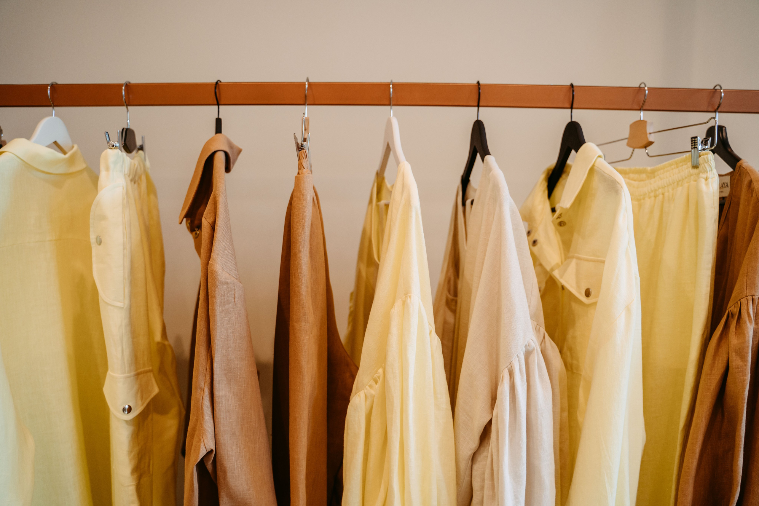 AGLAYA / ателье премиум одежды. Саша Копылов, фотограф в Казани