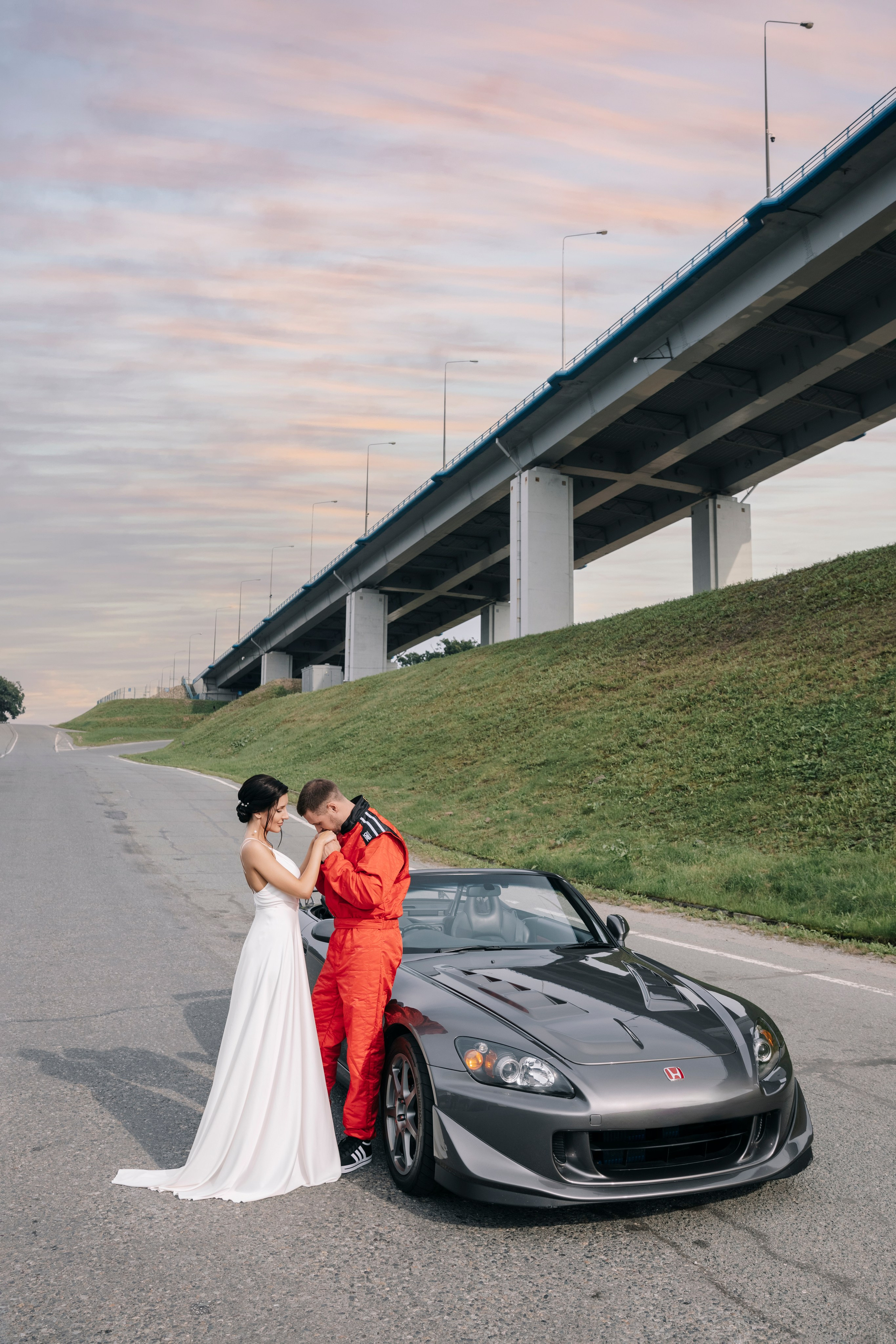 Лав стори. Главная