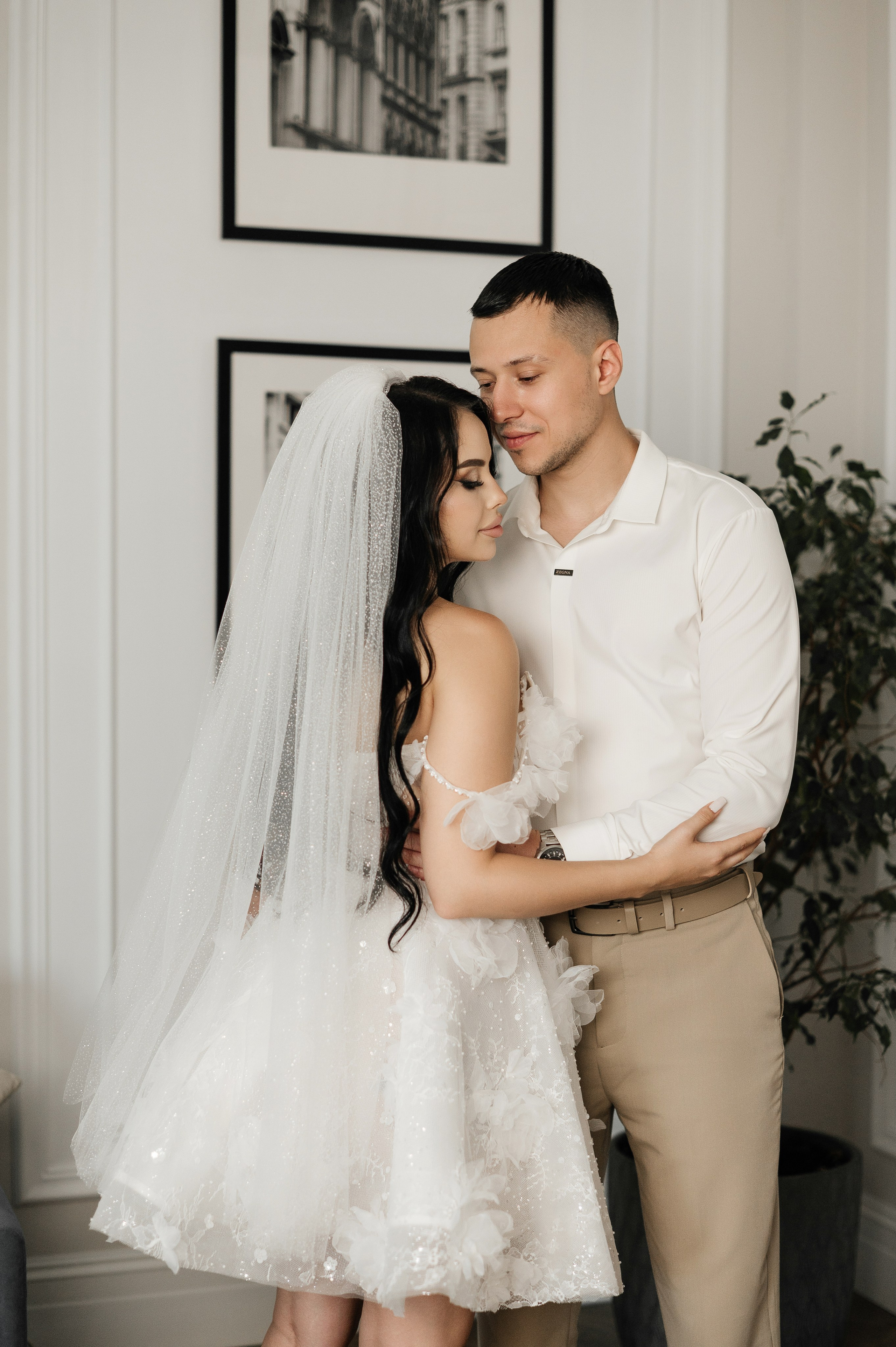 Никита и Маргарита. Свадебный и семейный фотограф Кореновск/Краснодар