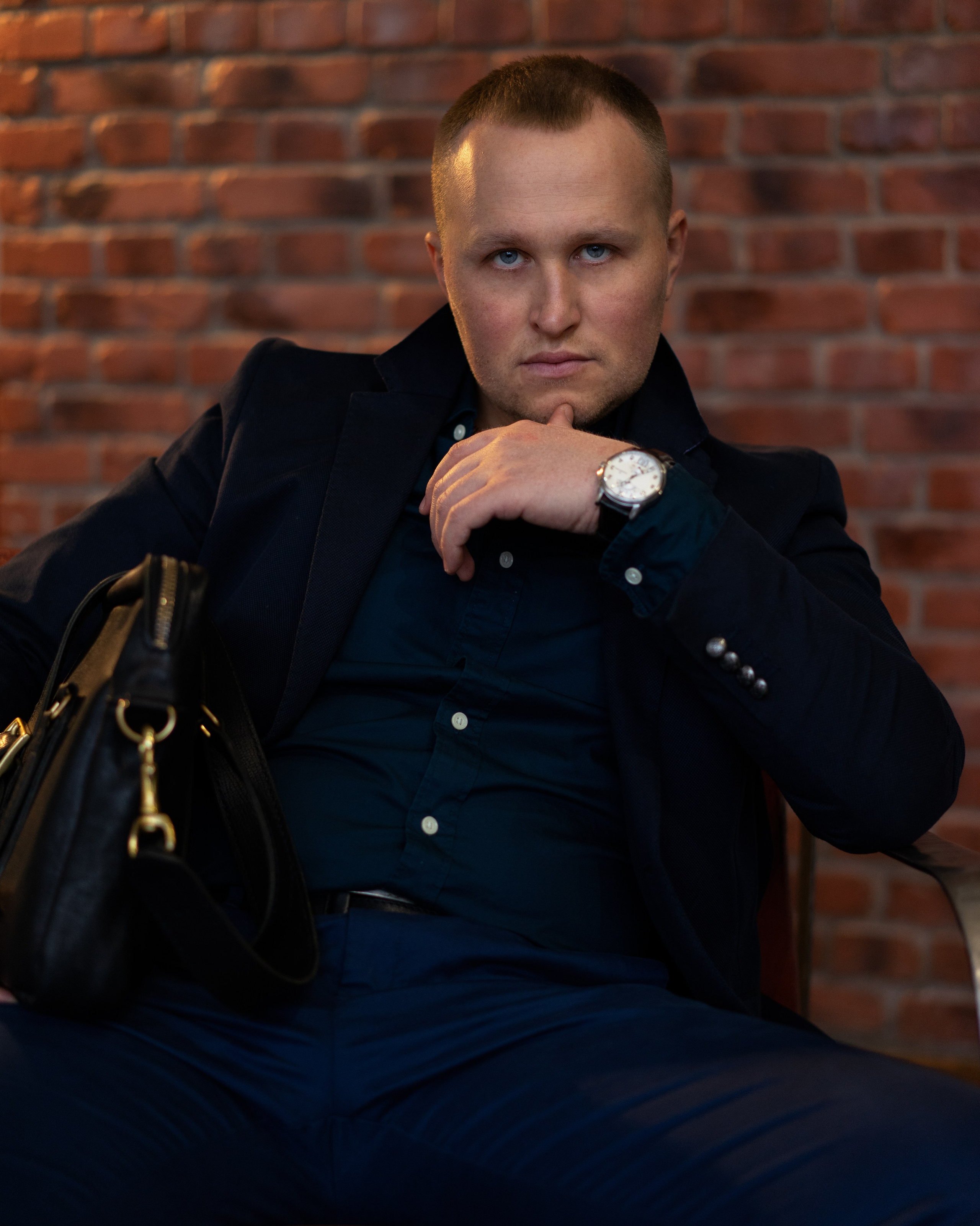 Мужская фотосессия в студии. Фотограф Екатеринбург Кокшарова Александра