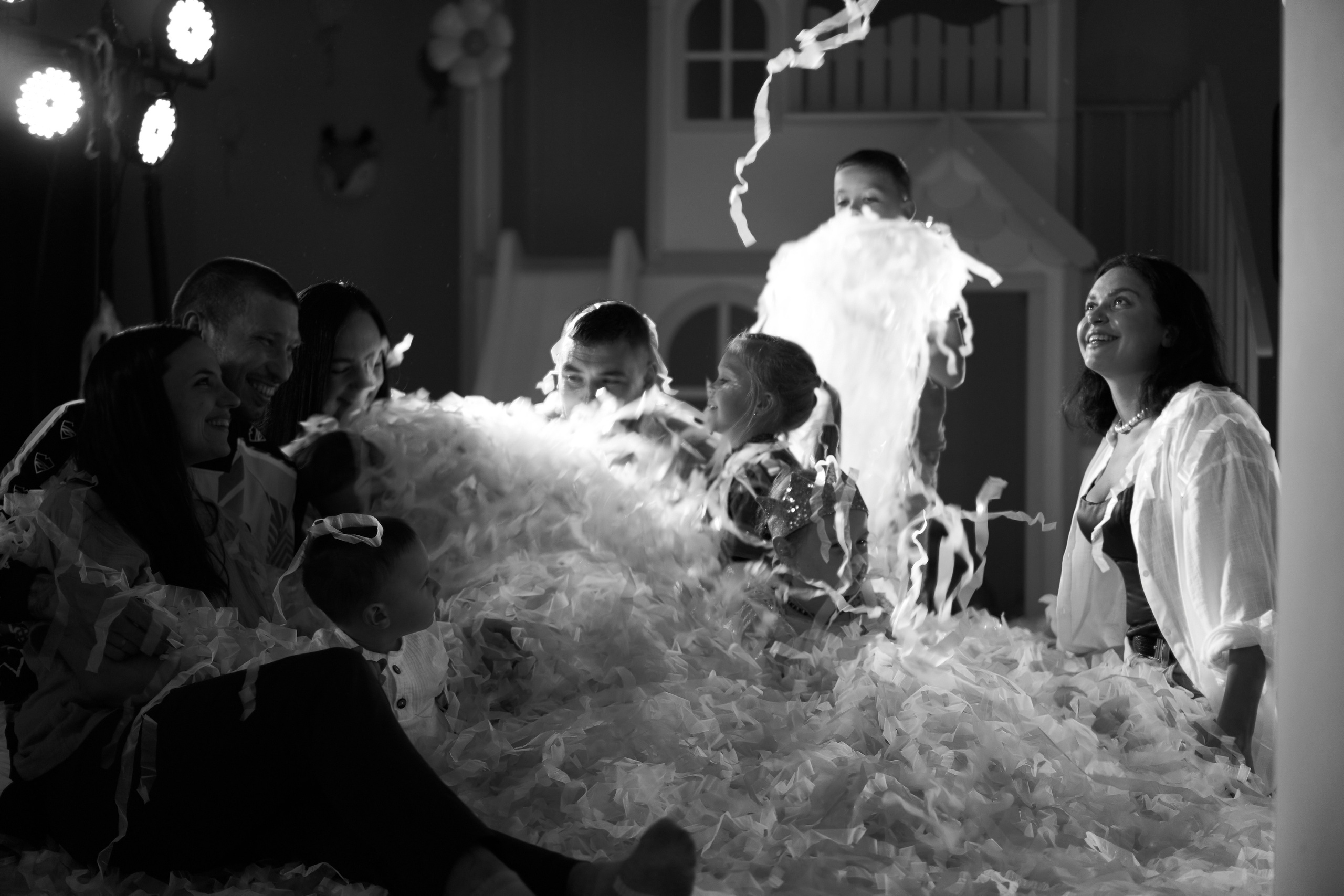 День Рождения Мирона. Фотограф Екатеринбург Кокшарова Александра