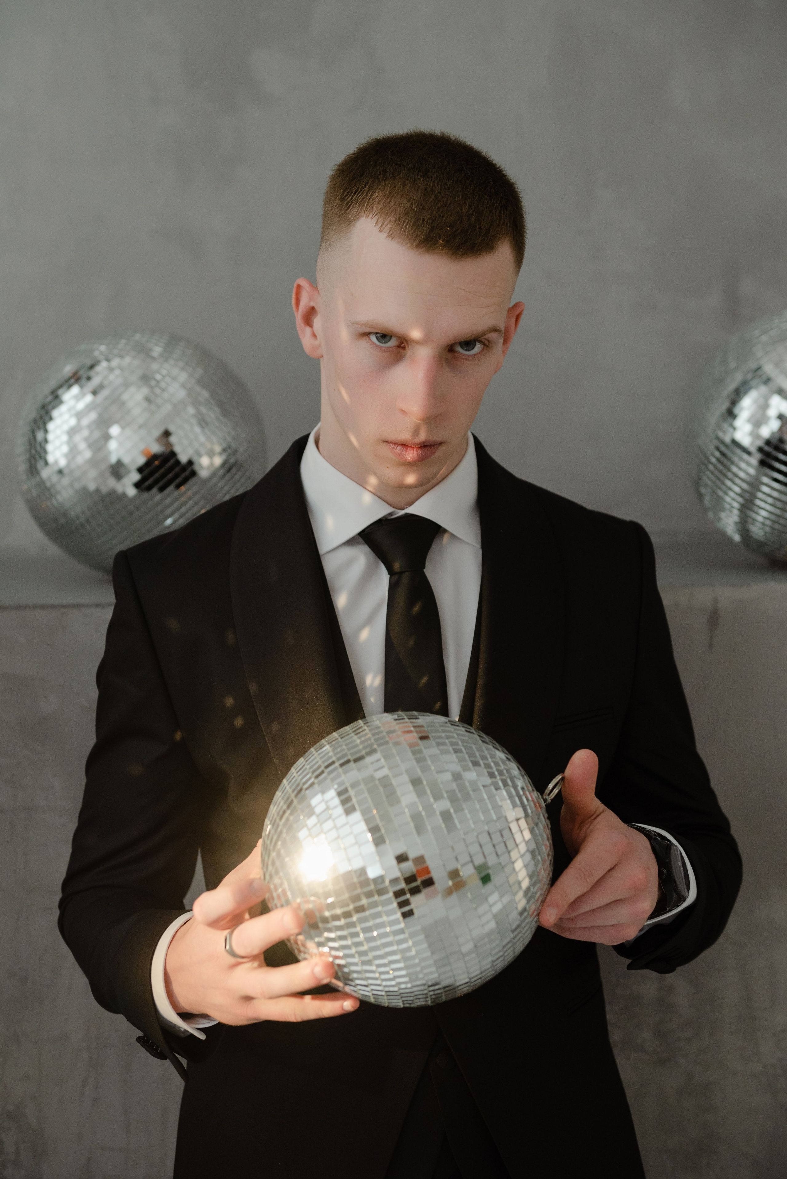 Даниил и Александра. Фотограф Филякин Константин