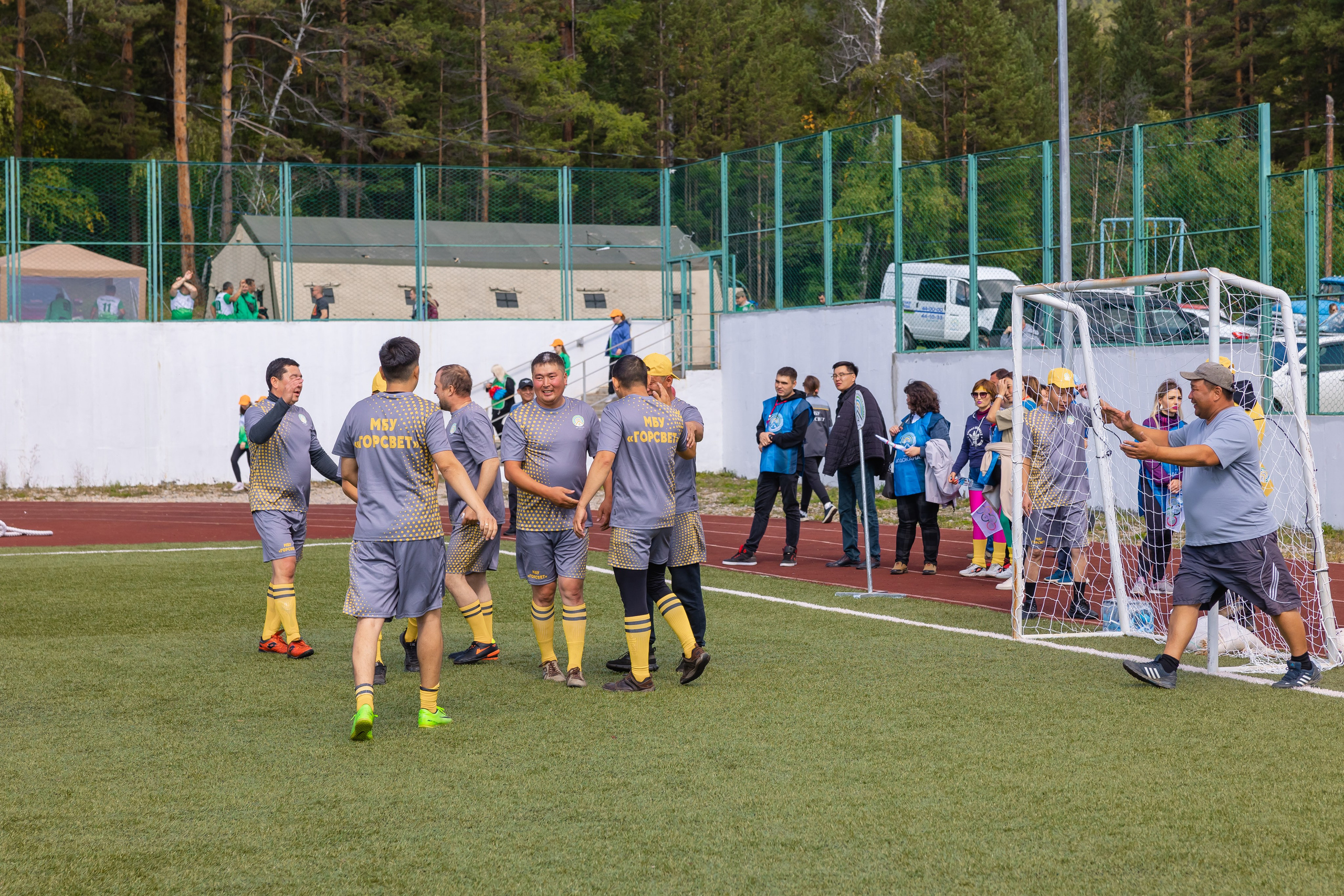 Спартакиада Улан-Удэ. Фотограф и видеограф в Улан-Удэ: Аюна Габагуева и Артём Шаханов