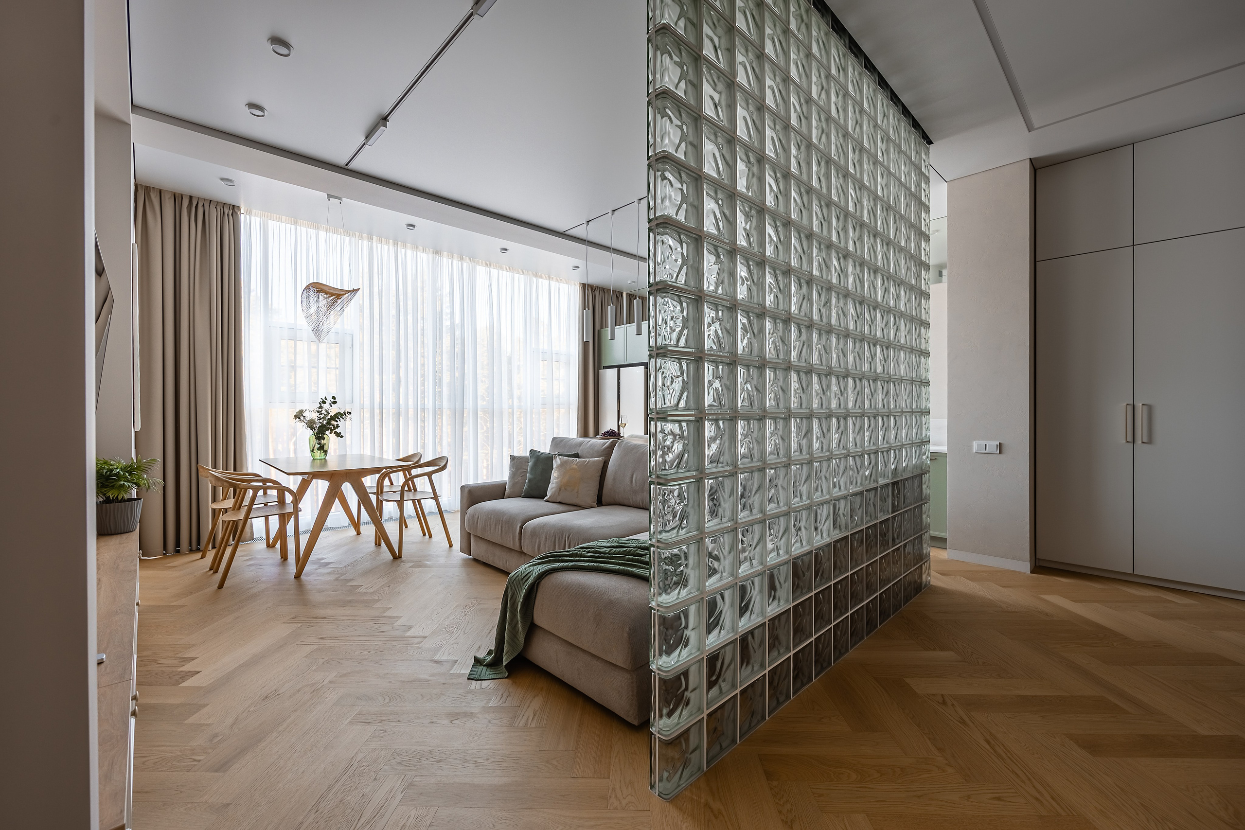 ЖК «Европа». Фотограф и видеограф в Улан-Удэ: Аюна Габагуева и Артём Шаханов