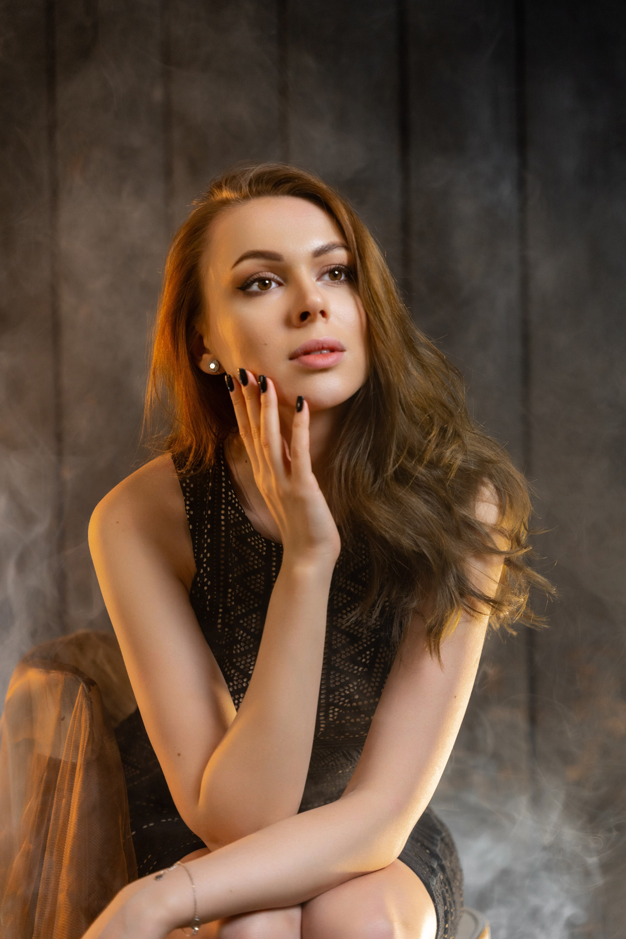 Профессиональный фотограф Ковалева Олеся