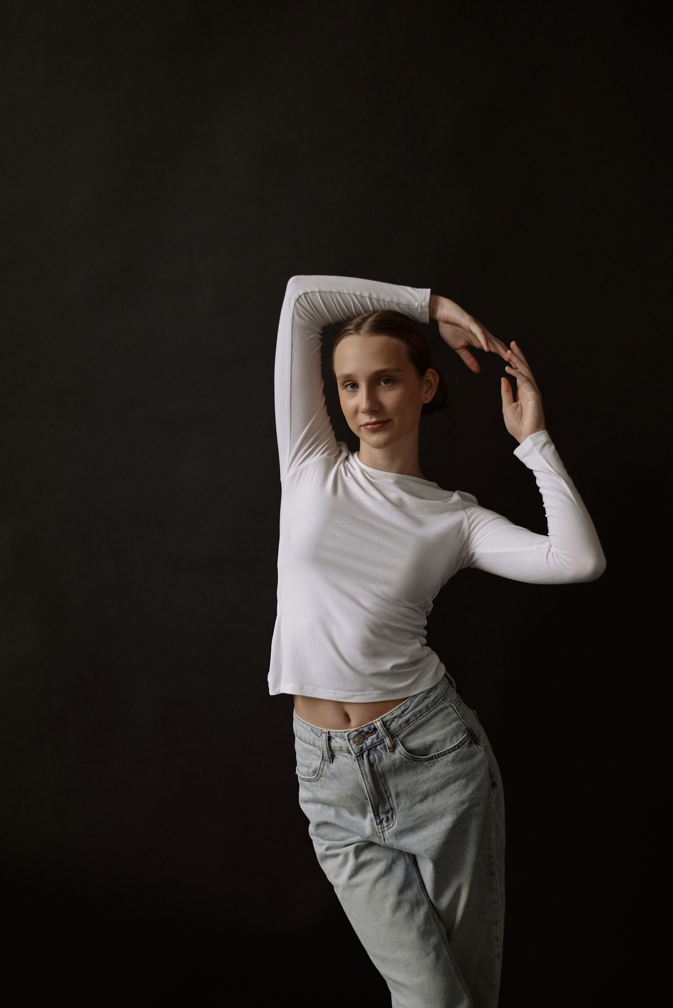 Даша. Семейный и свадебный фотограф в Нижнем Новгороде Анастасия Хренова