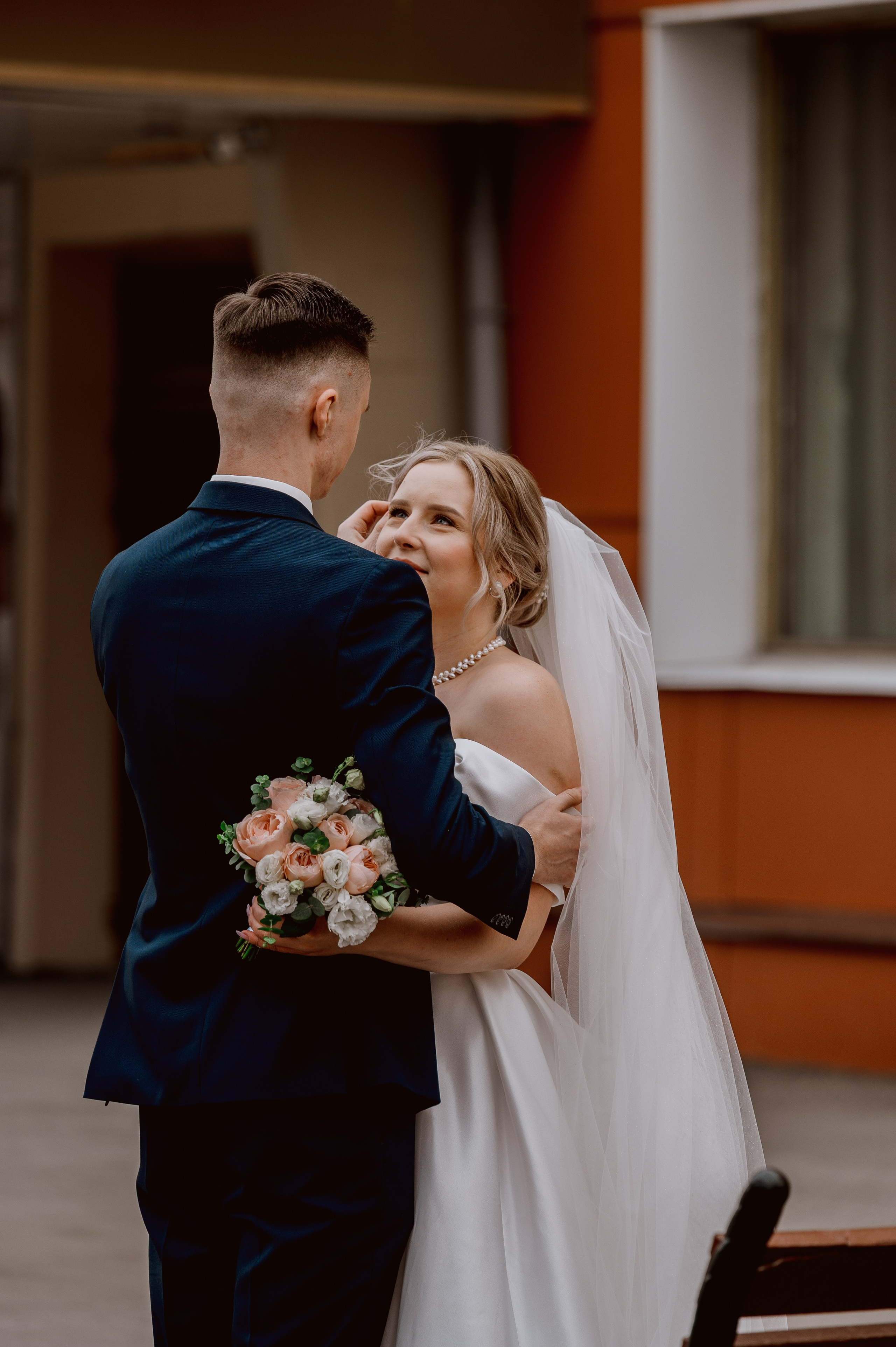 Глеб&Полина. Свадебные фотографы Александр&Илона