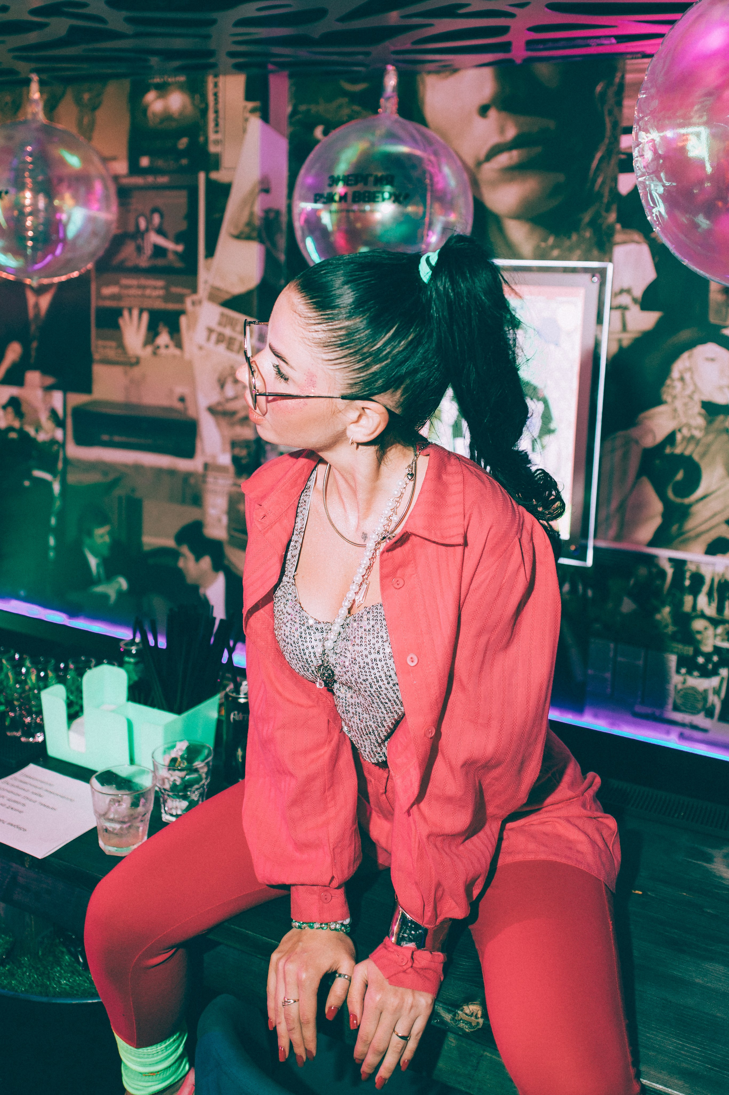 Viktoria. Фотограф | Киреев Семён | Москва