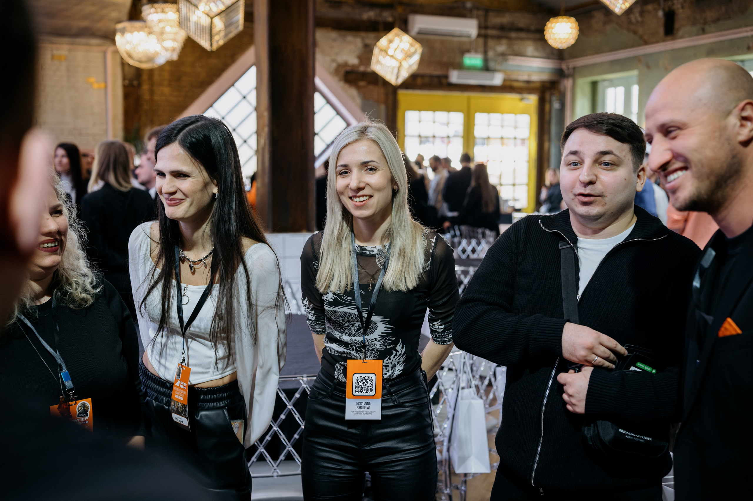 Выпускной СуперВеб. Репортажный и портретный фотограф в Москве Илья Спиридонов