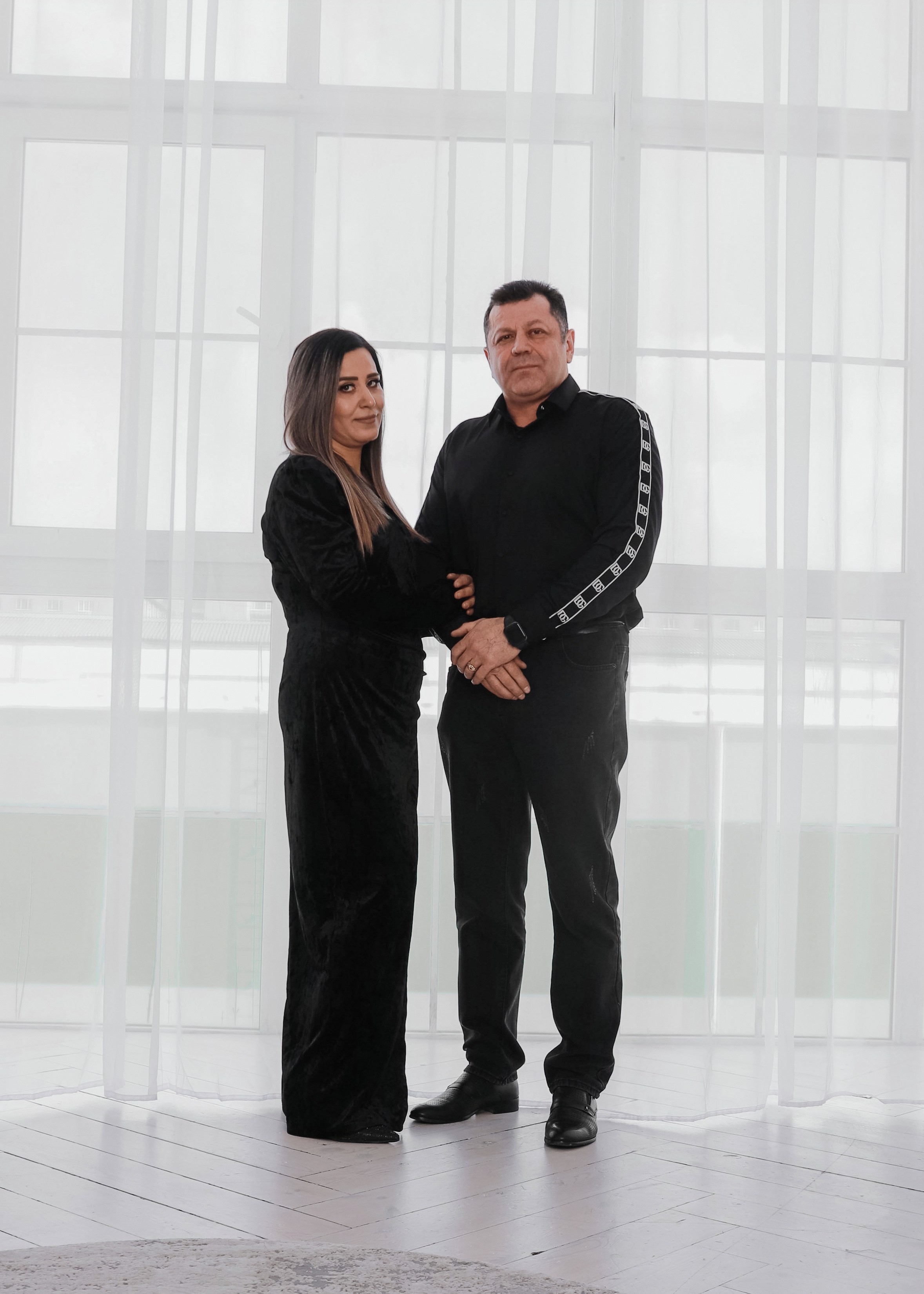 Семейные фотосессии. Фотограф Юлия Мальцева