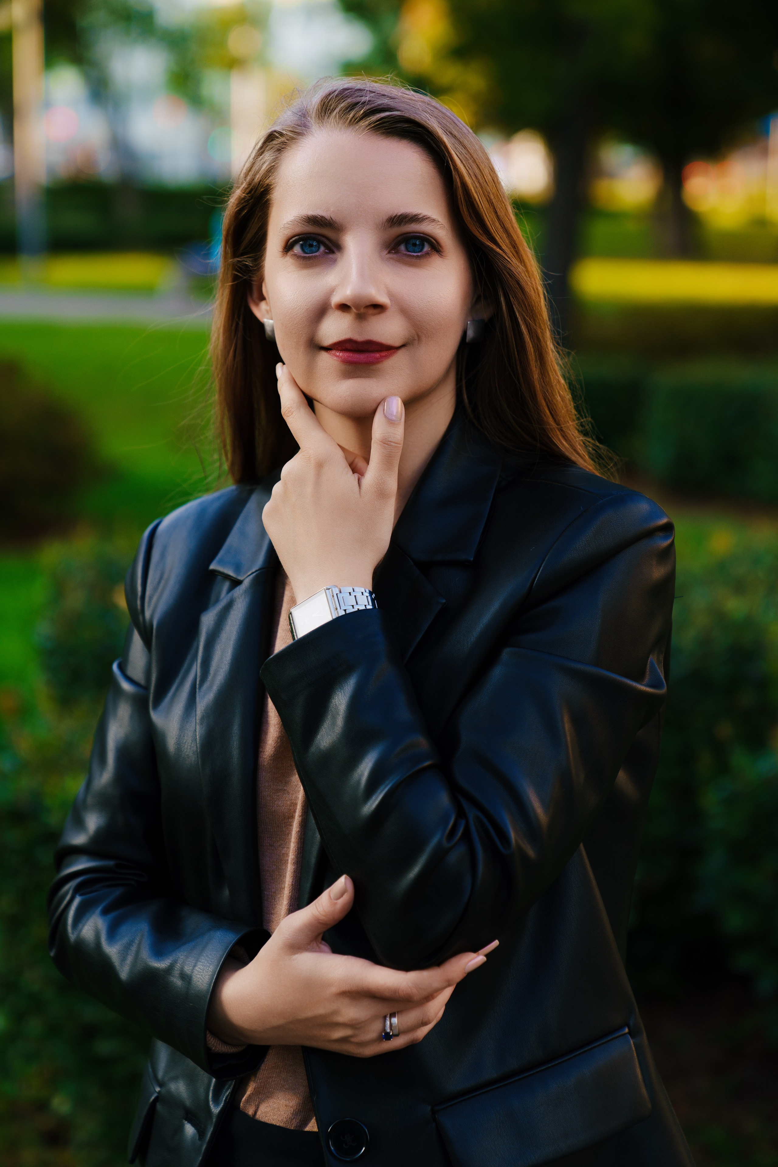 Street. Фотограф Москва