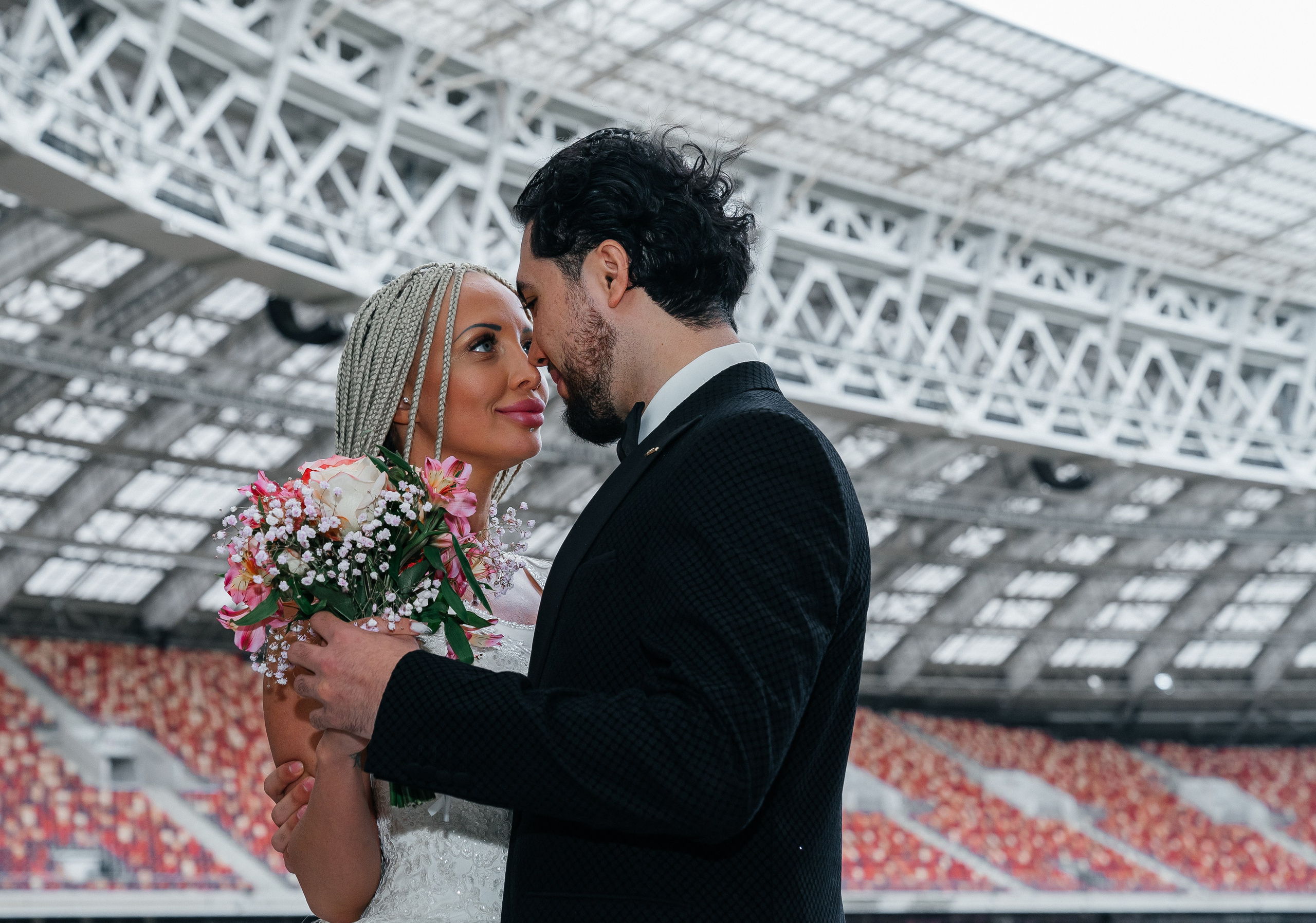 Wedding. Фотограф Москва