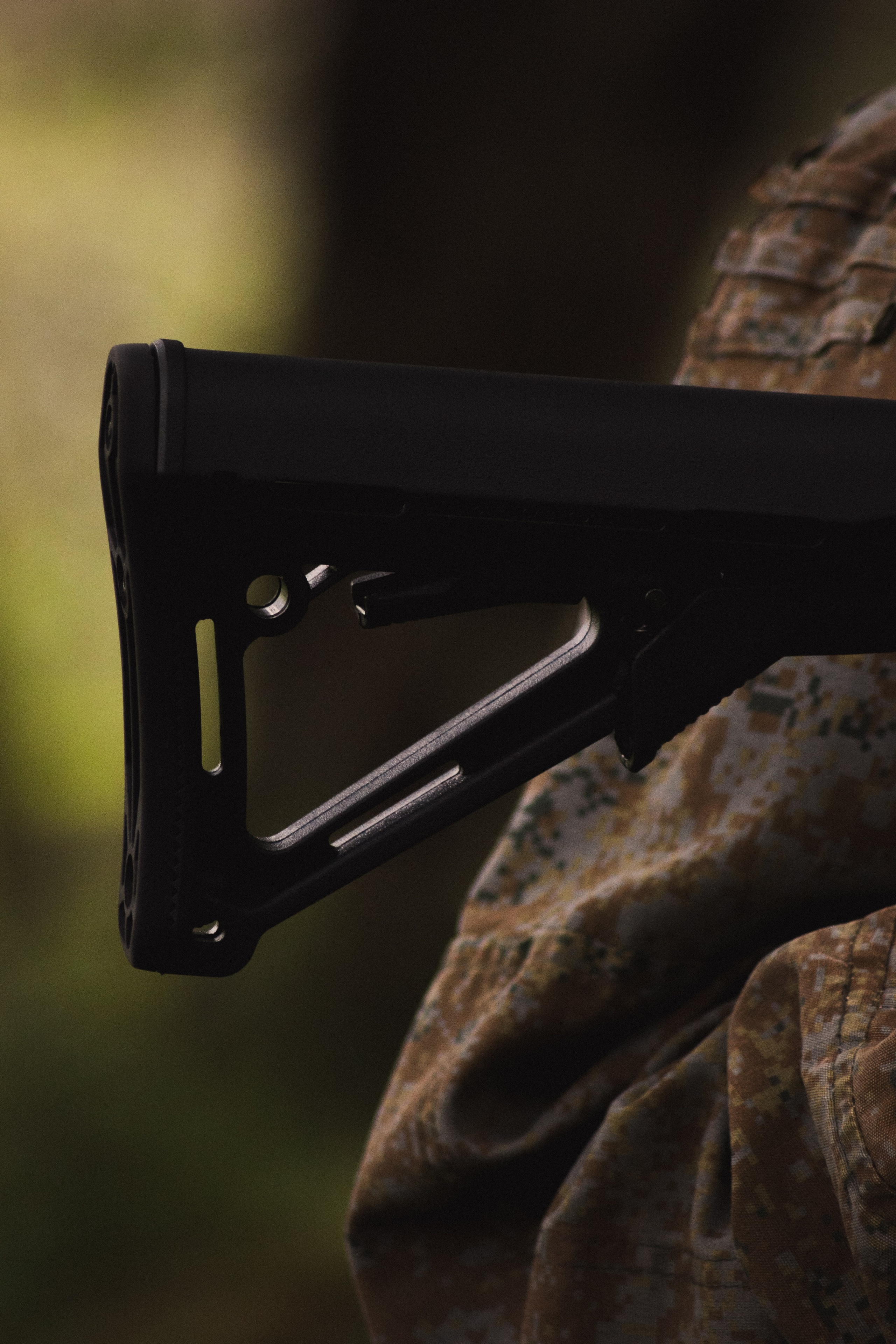 Никита П. (Лесной Массив). — Digital Noise —