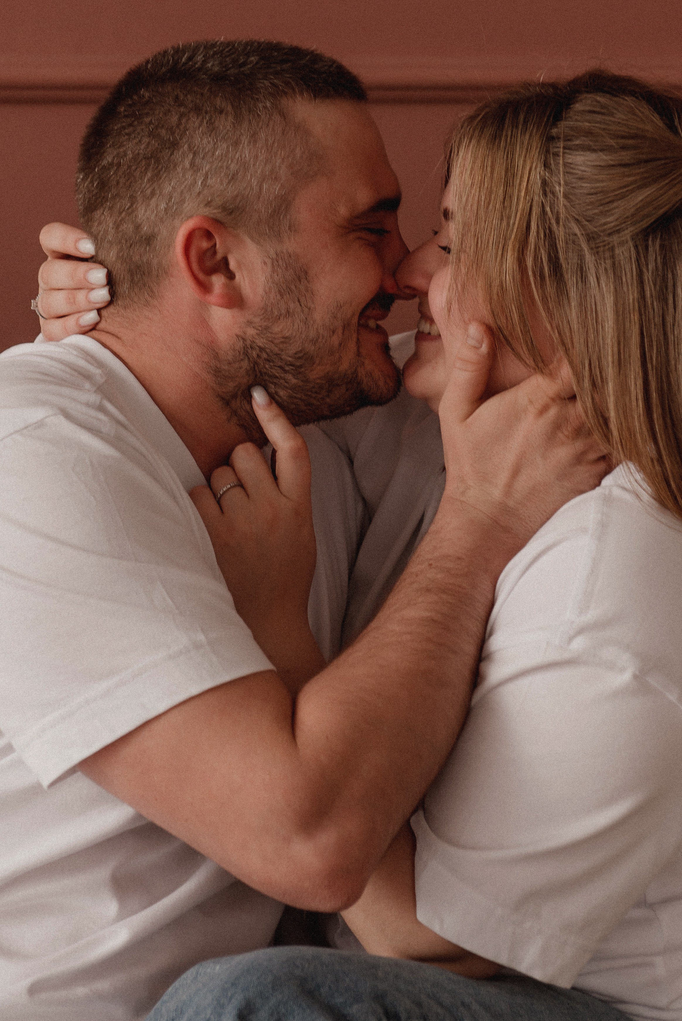 Константин&Валерия. Семейный фотограф в Новочеркасске Виктория Громова