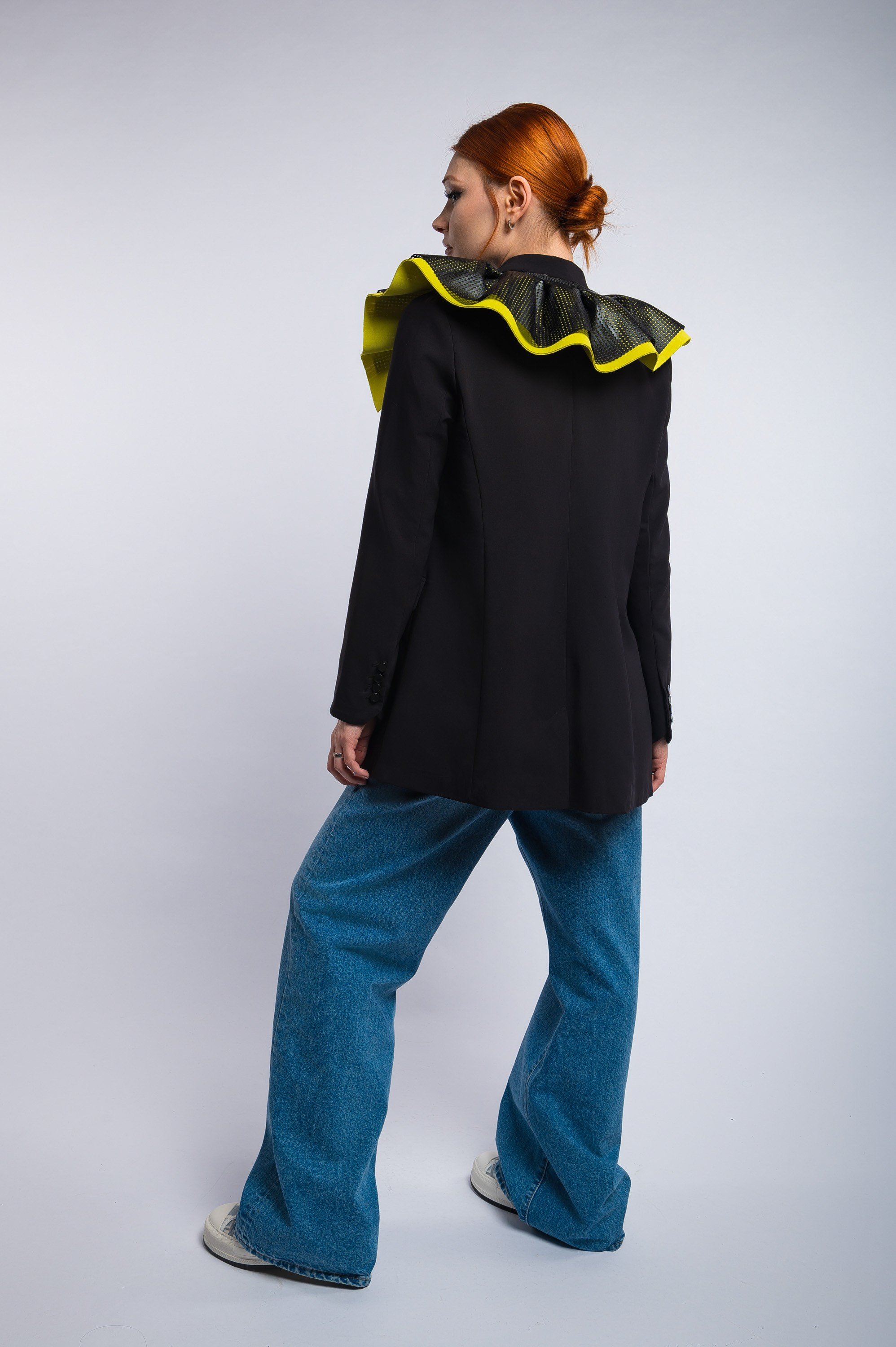 Рюши. Главная