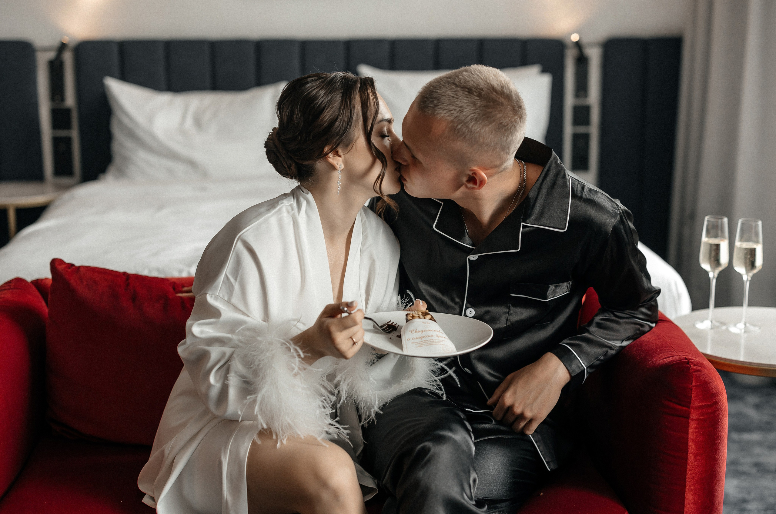 Елизавета & Максим | Wedding. Свадебный и семейный фотограф в Омске Евгения Хакимова