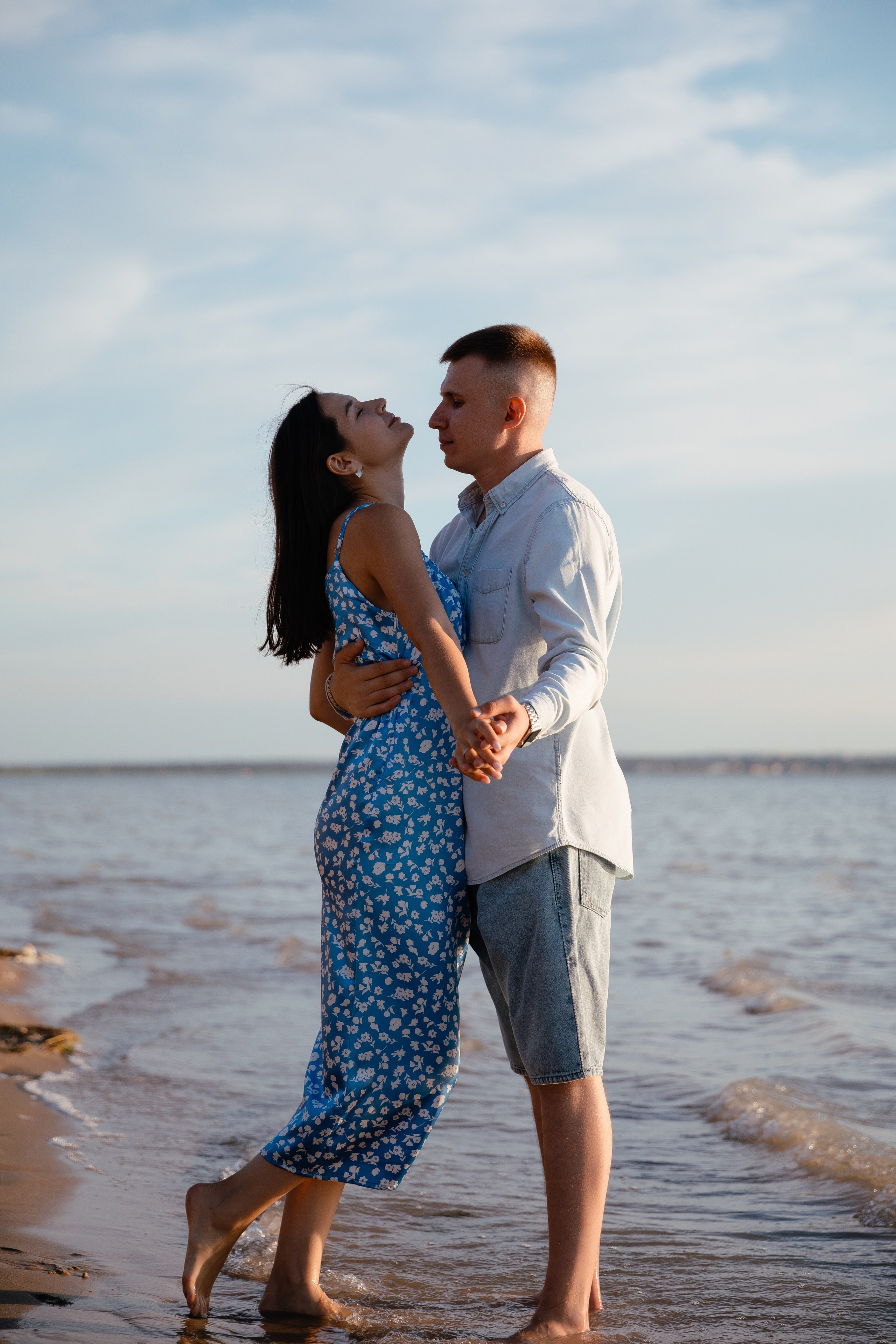 Рустам и Кристина. Свадебный фотограф Виктория