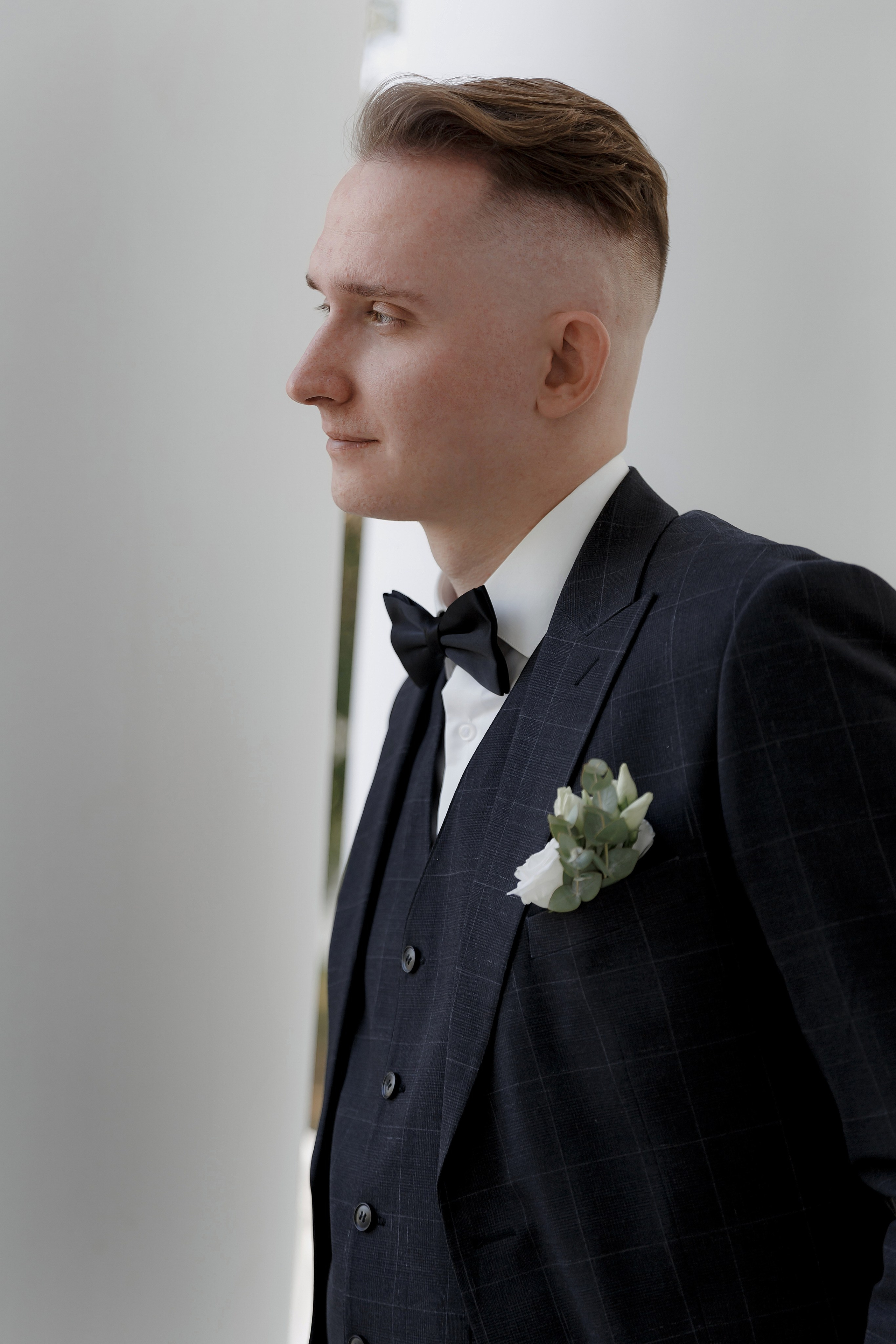 Татьяна и Илья. Профессиональный фотограф Надежда Антонова