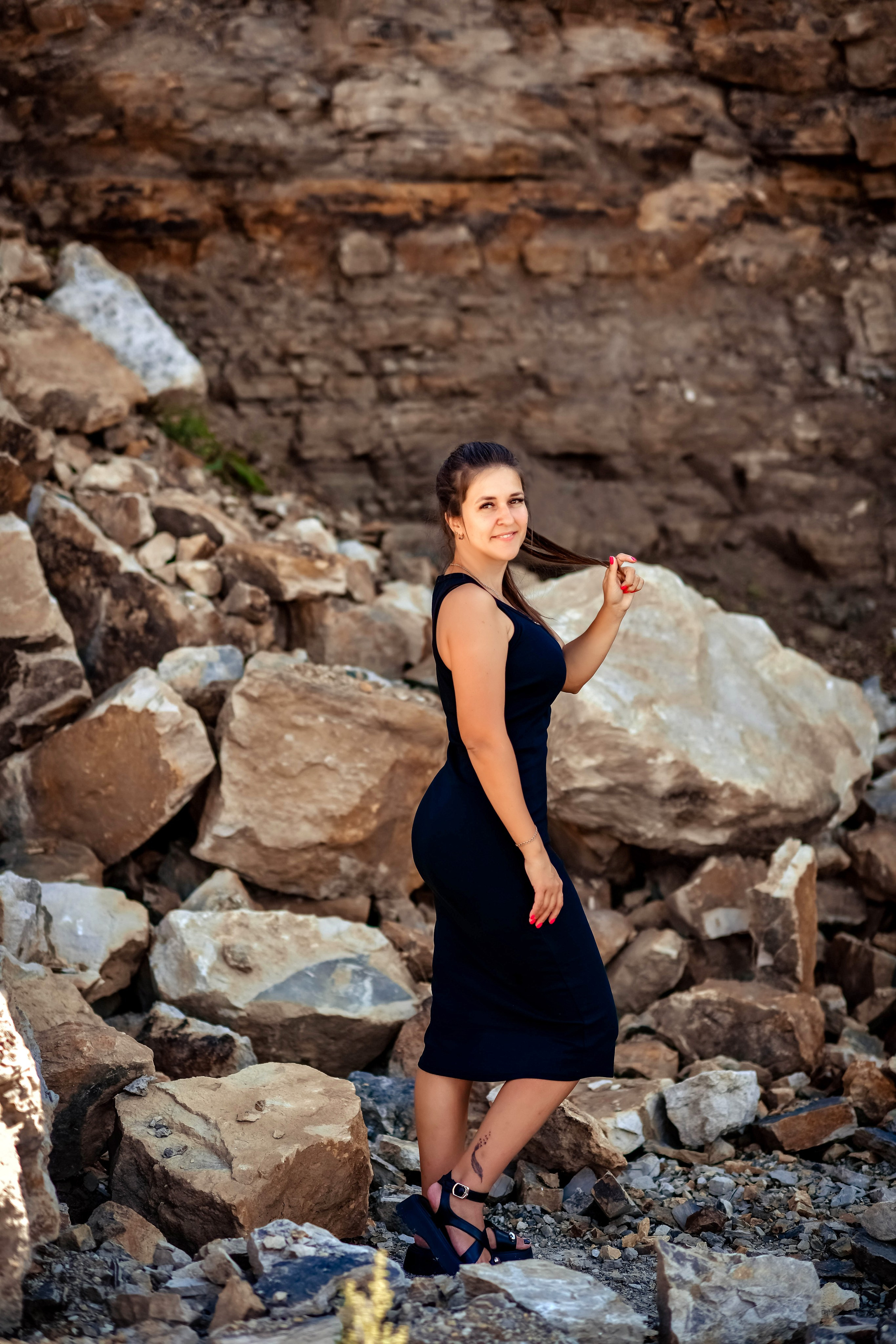 Катя. Семейный и детский фотограф Татьяна Перевалова