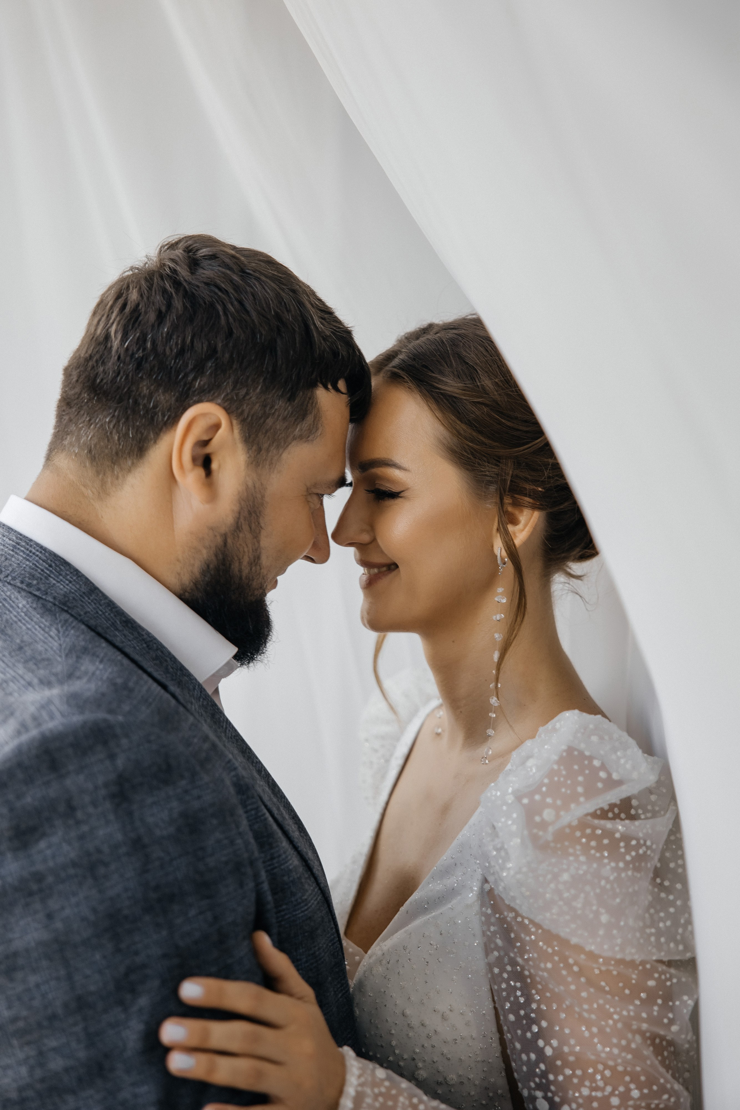 Михаил & Татьяна. Свадебный и семейный фотограф в Краснодар, Россия