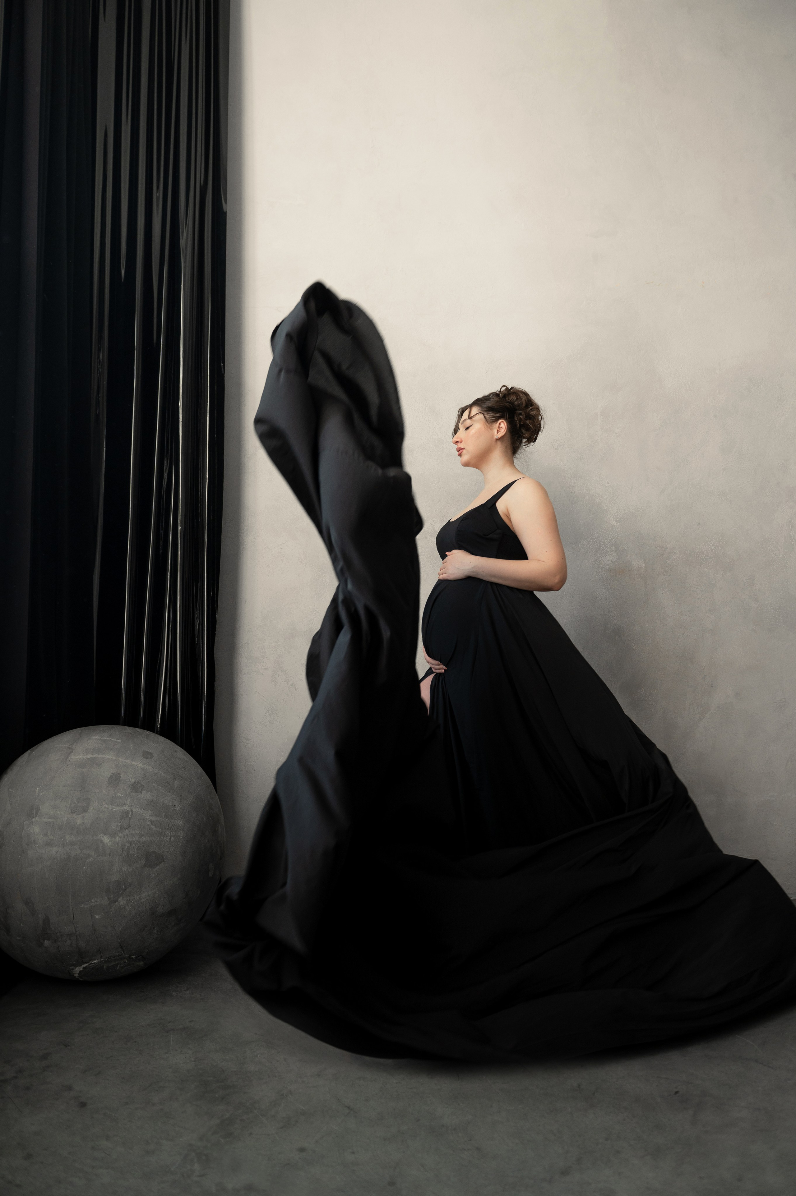 Алина Альберт. Фотограф в Краснодаре Альбрехт Амина