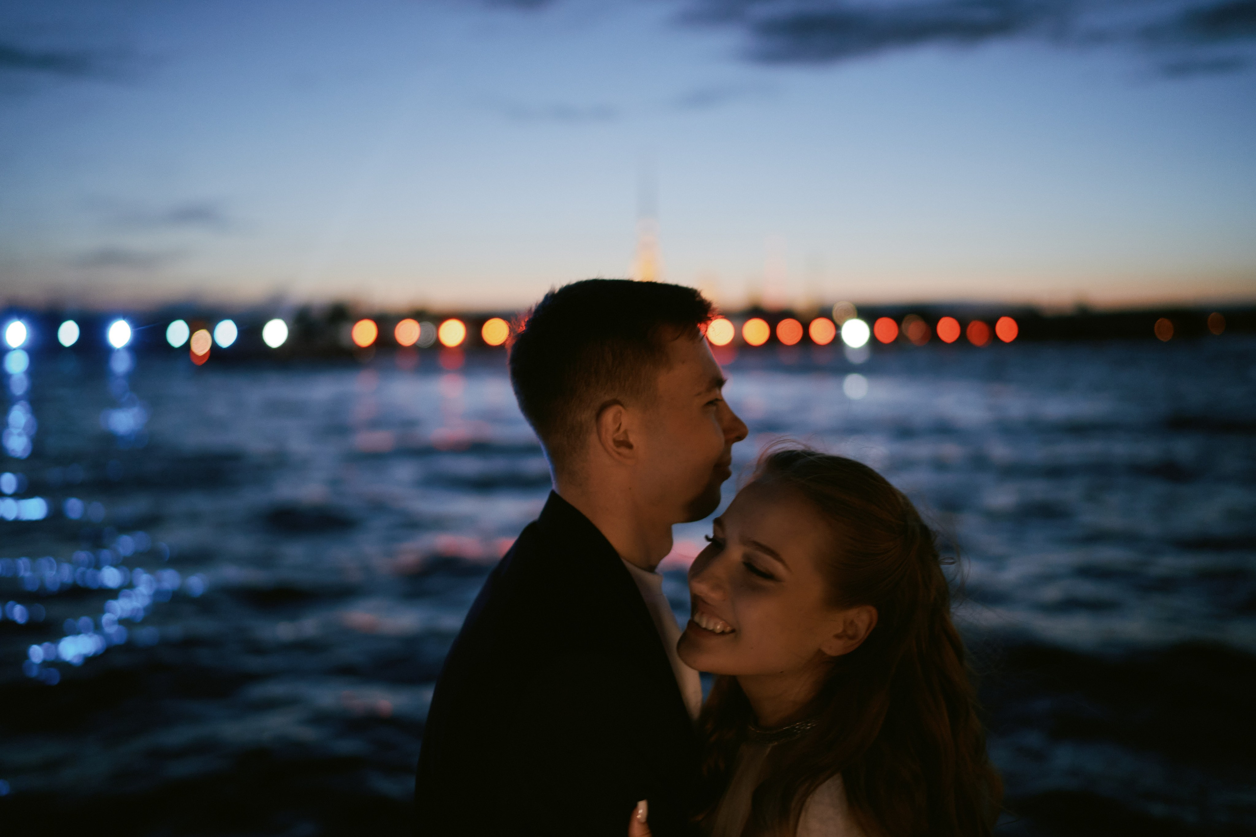 Таня и Иван. Фотограф в Санкт-Петербурге | Аня Маленчук