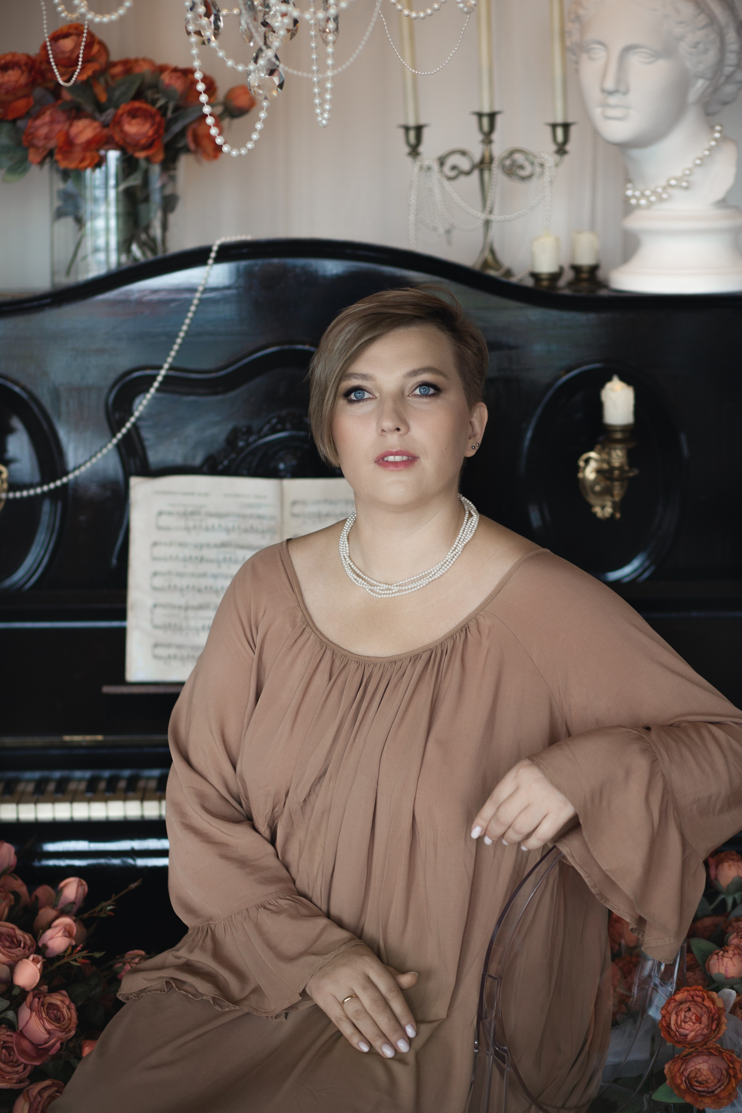 Любовь. Фотограф в Новосибирске Краснова Евгения