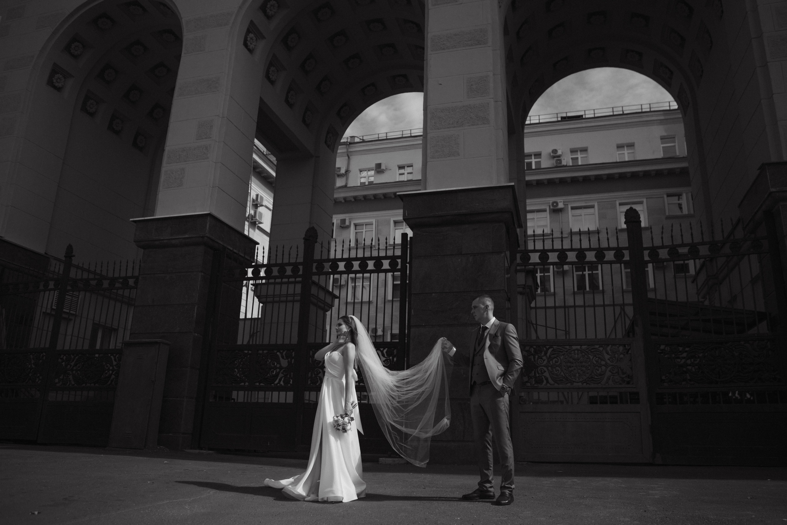 Кристина/Данил. Фотограф Оренбург Алёна Лелет