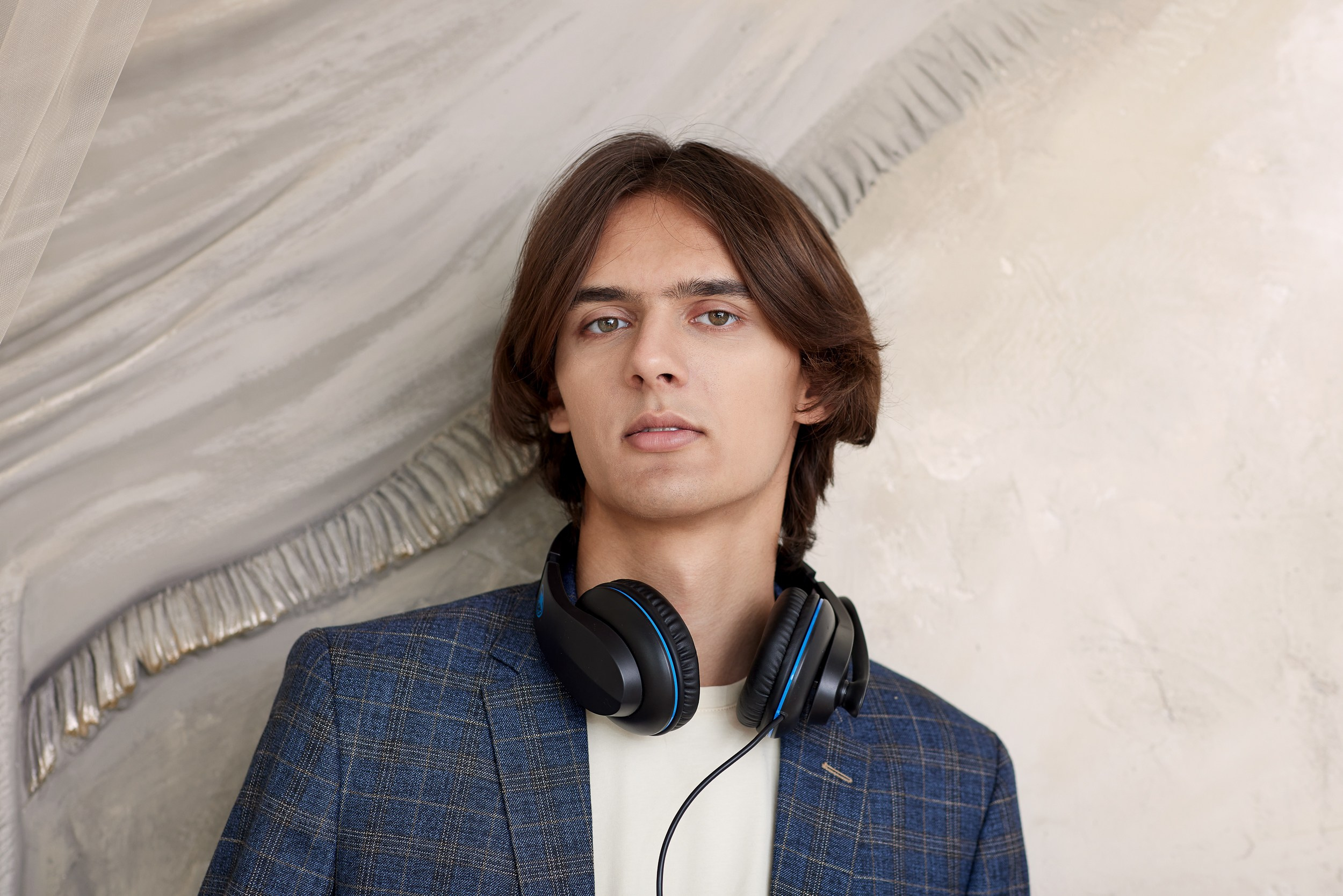 Семейная фотосессия Фотограф Михаил Семенов, г. Ярославль