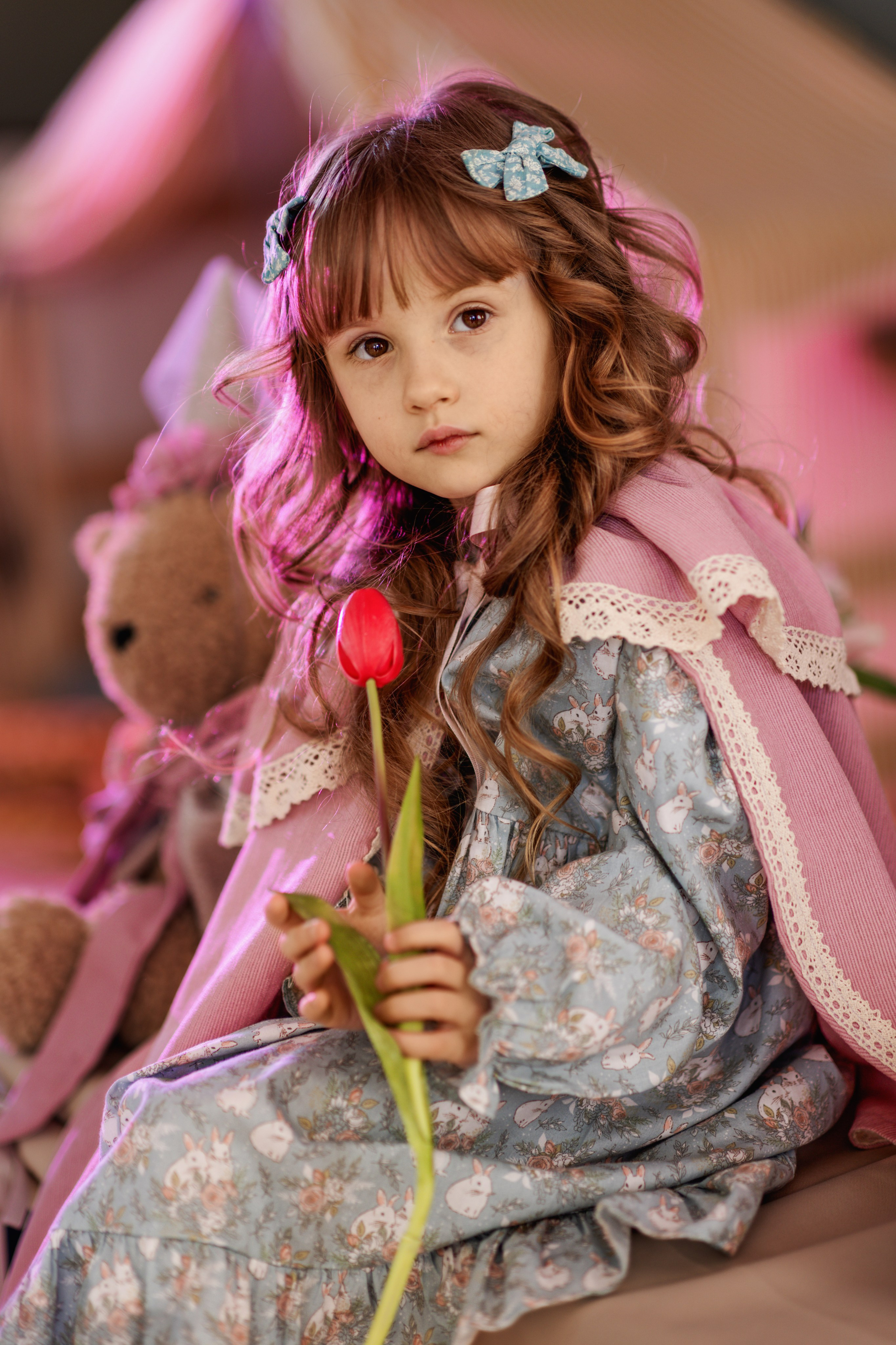 Фотосессии детские. Ирина Васильченко. Фотограф КМВ