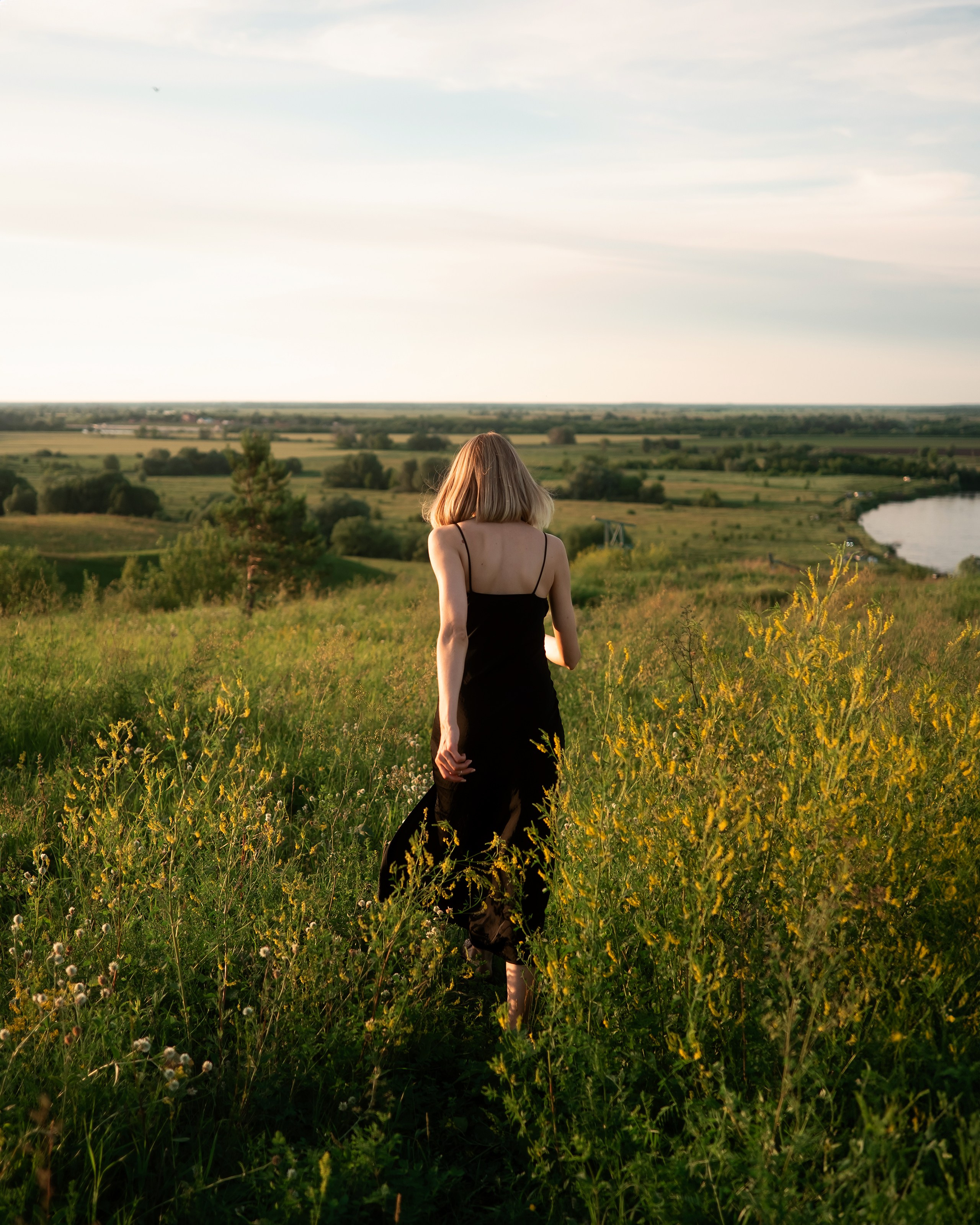 Фотограф Николай Перетятков